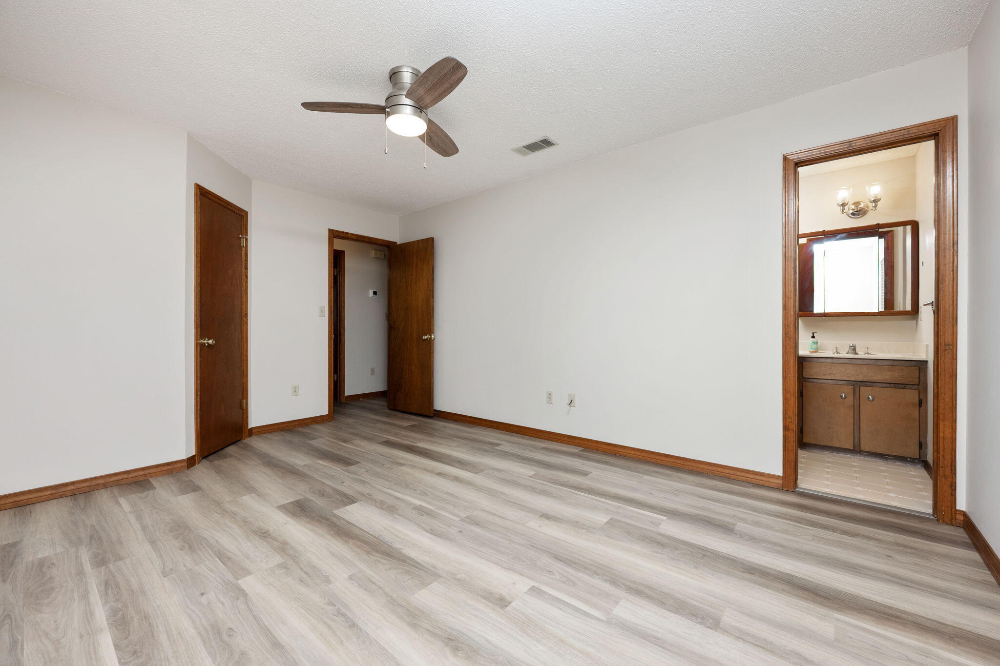 Blue Pine Village - Residential