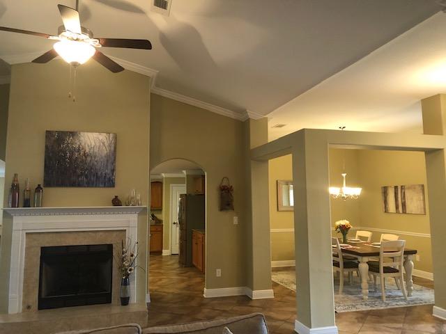 Osprey Place - Residential