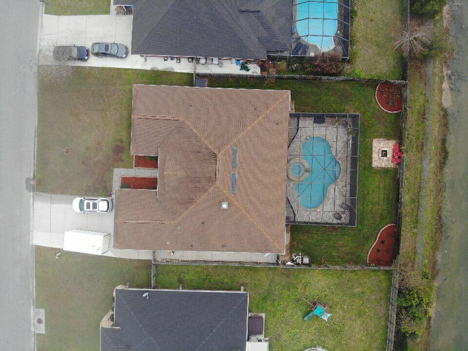 Osprey Place - Residential