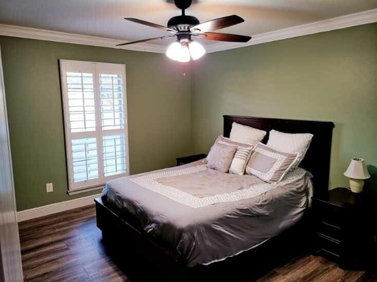 Osprey Place - Residential