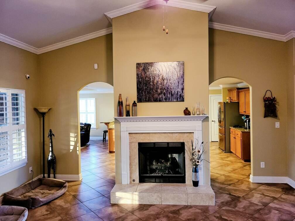 Osprey Place - Residential