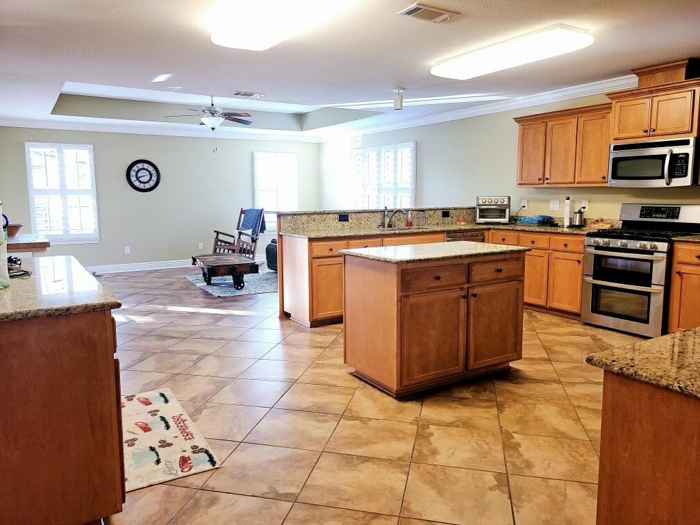 Osprey Place - Residential