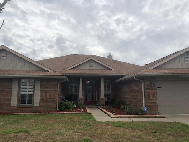 Osprey Place - Residential