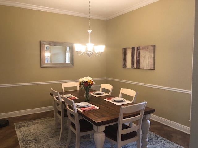 Osprey Place - Residential