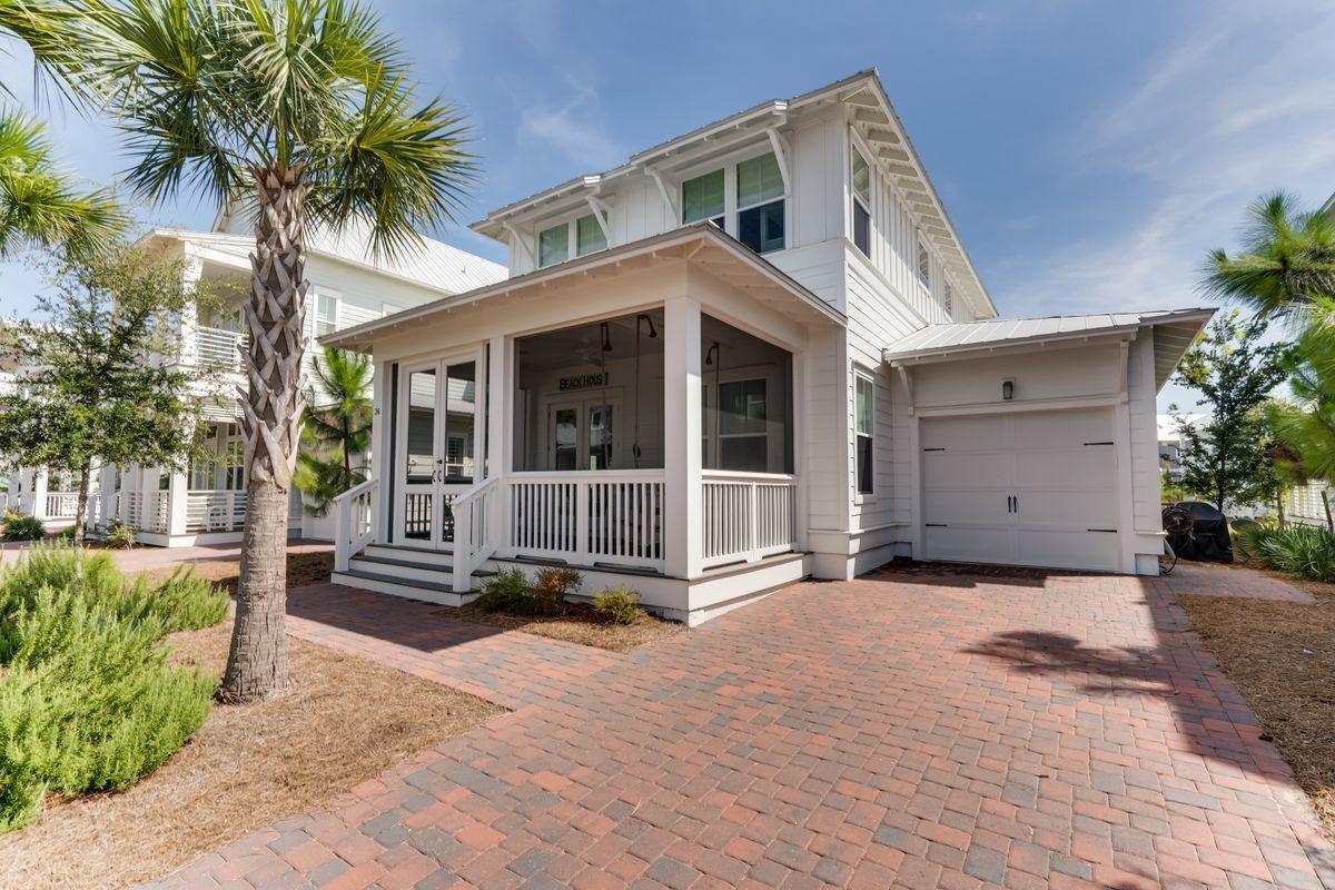 PROMINENCE - Residential