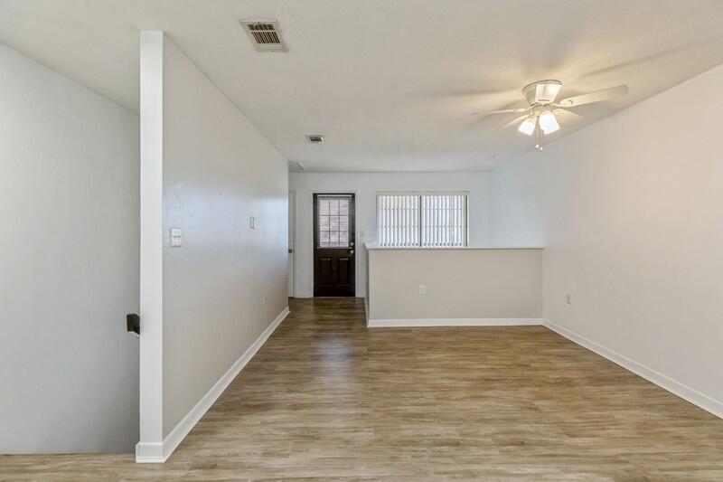 GARDEN VILLAS PH 1 - Residential