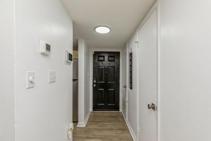 GARDEN VILLAS PH 1 - Residential
