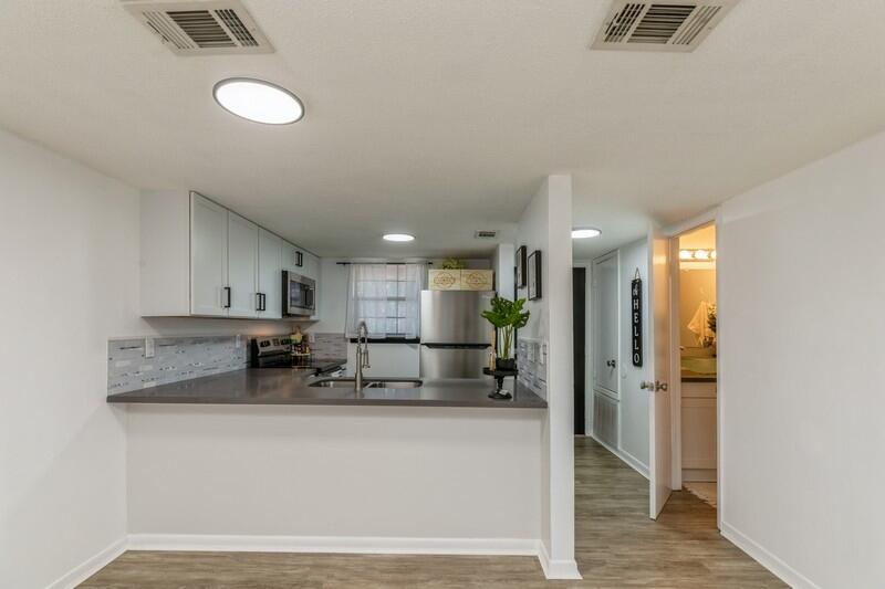 GARDEN VILLAS PH 1 - Residential