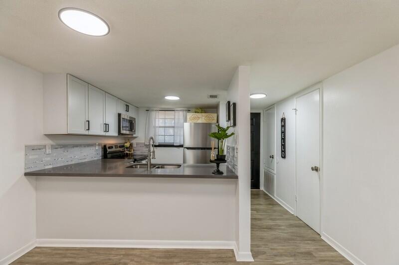 GARDEN VILLAS PH 1 - Residential