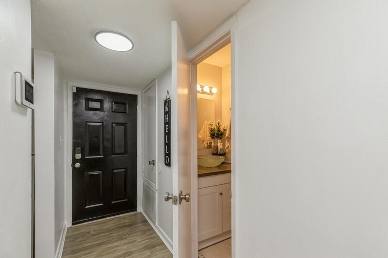 GARDEN VILLAS PH 1 - Residential