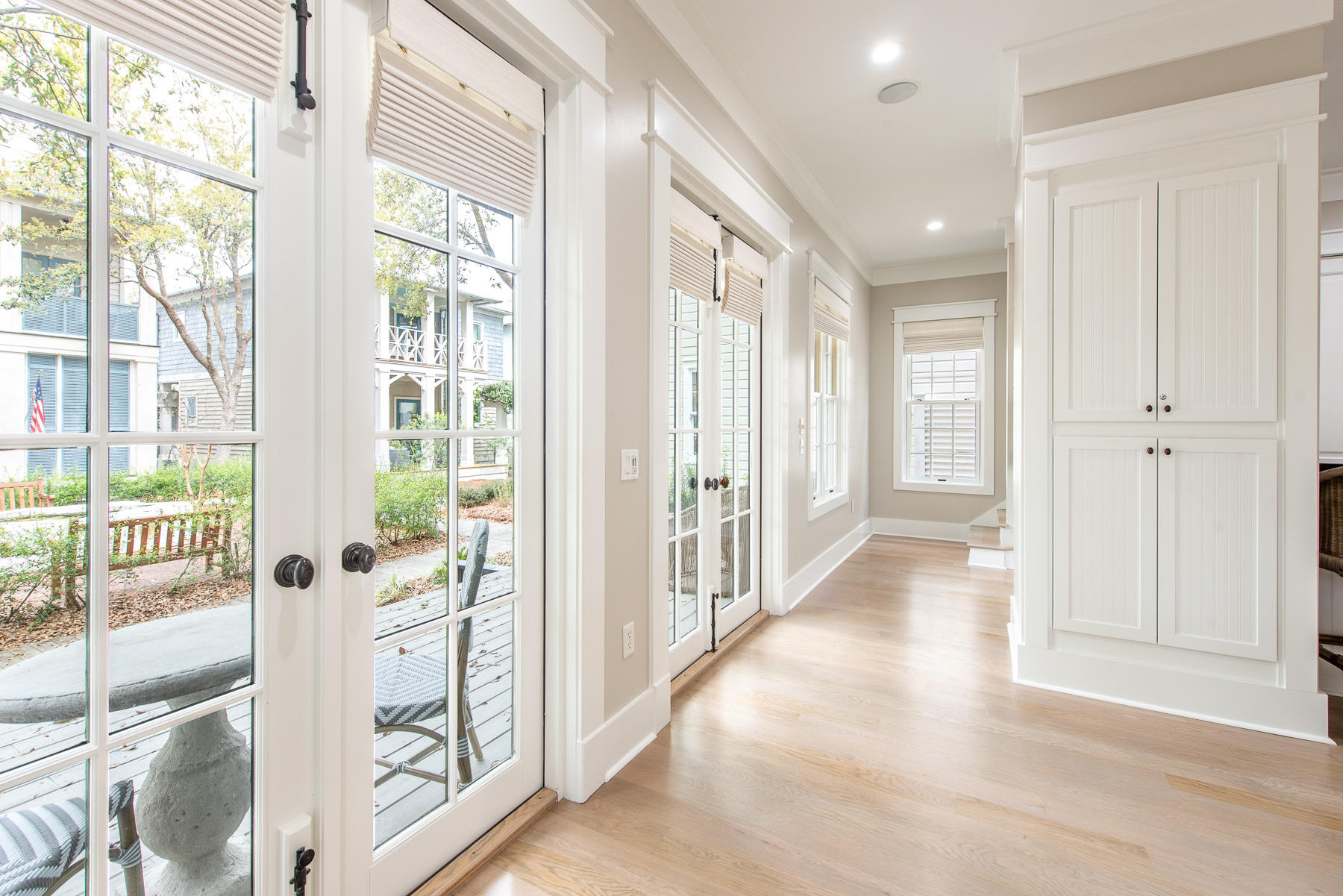 ROSEMARY BEACH - Residential