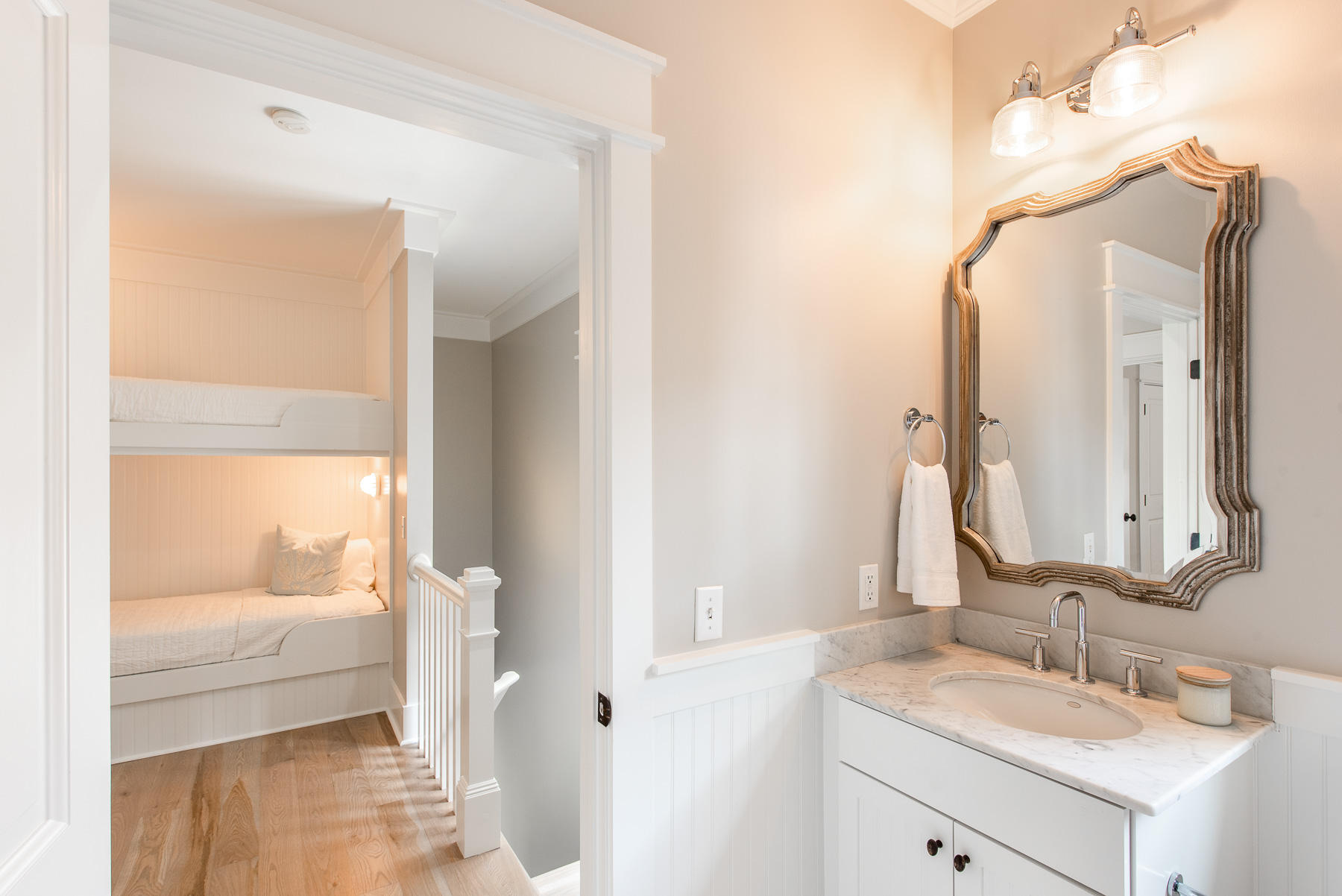 ROSEMARY BEACH - Residential