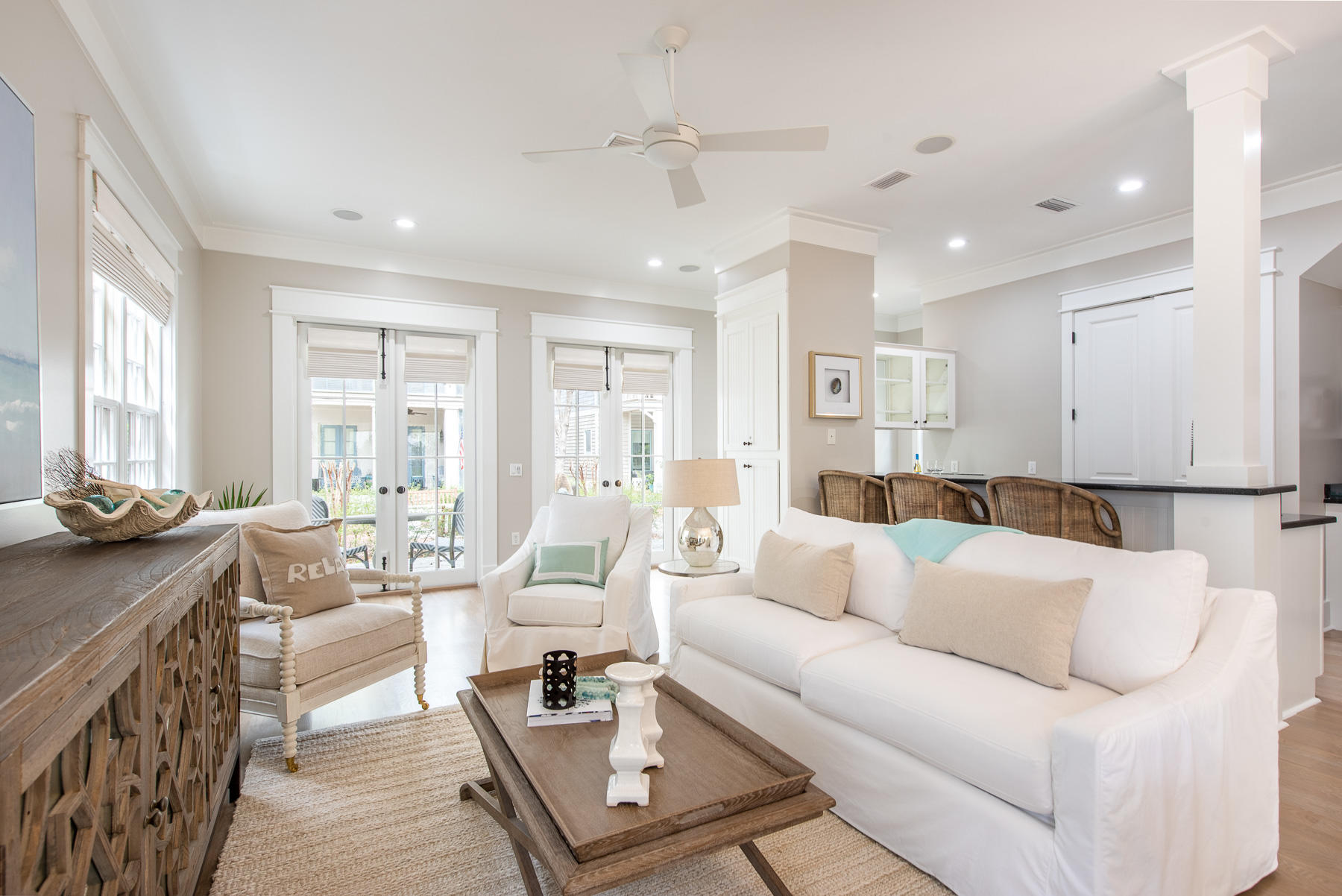 ROSEMARY BEACH - Residential