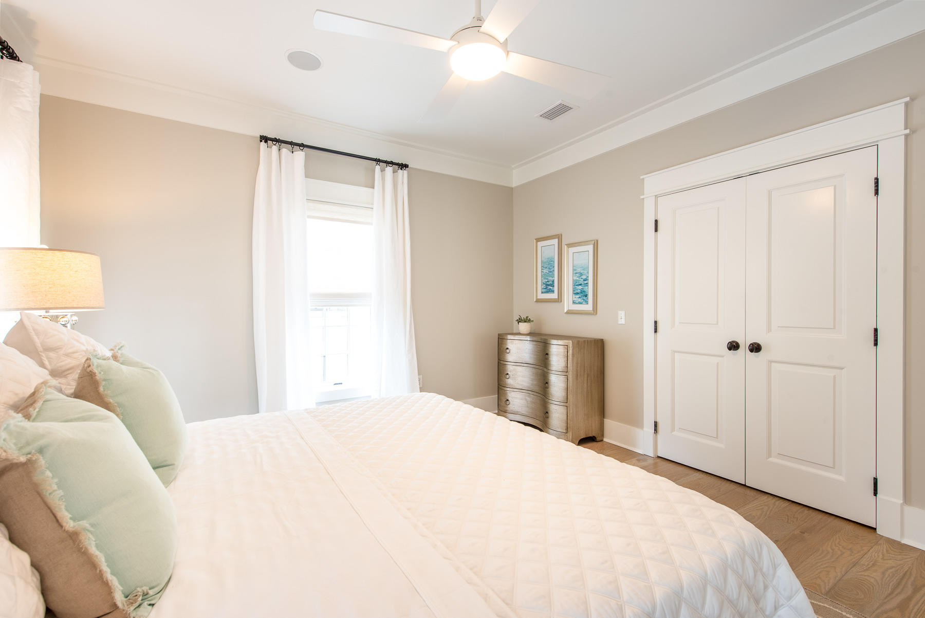 ROSEMARY BEACH - Residential