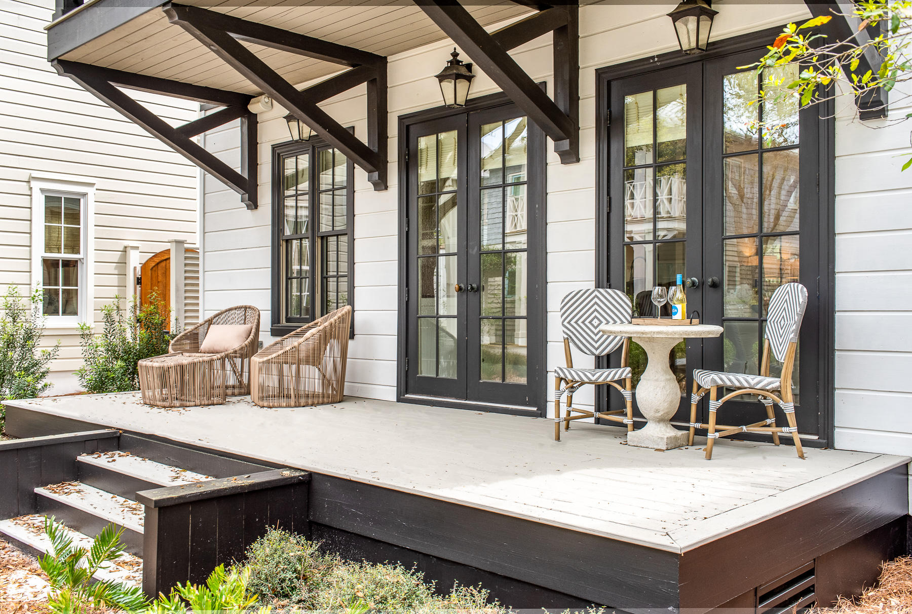 ROSEMARY BEACH - Residential