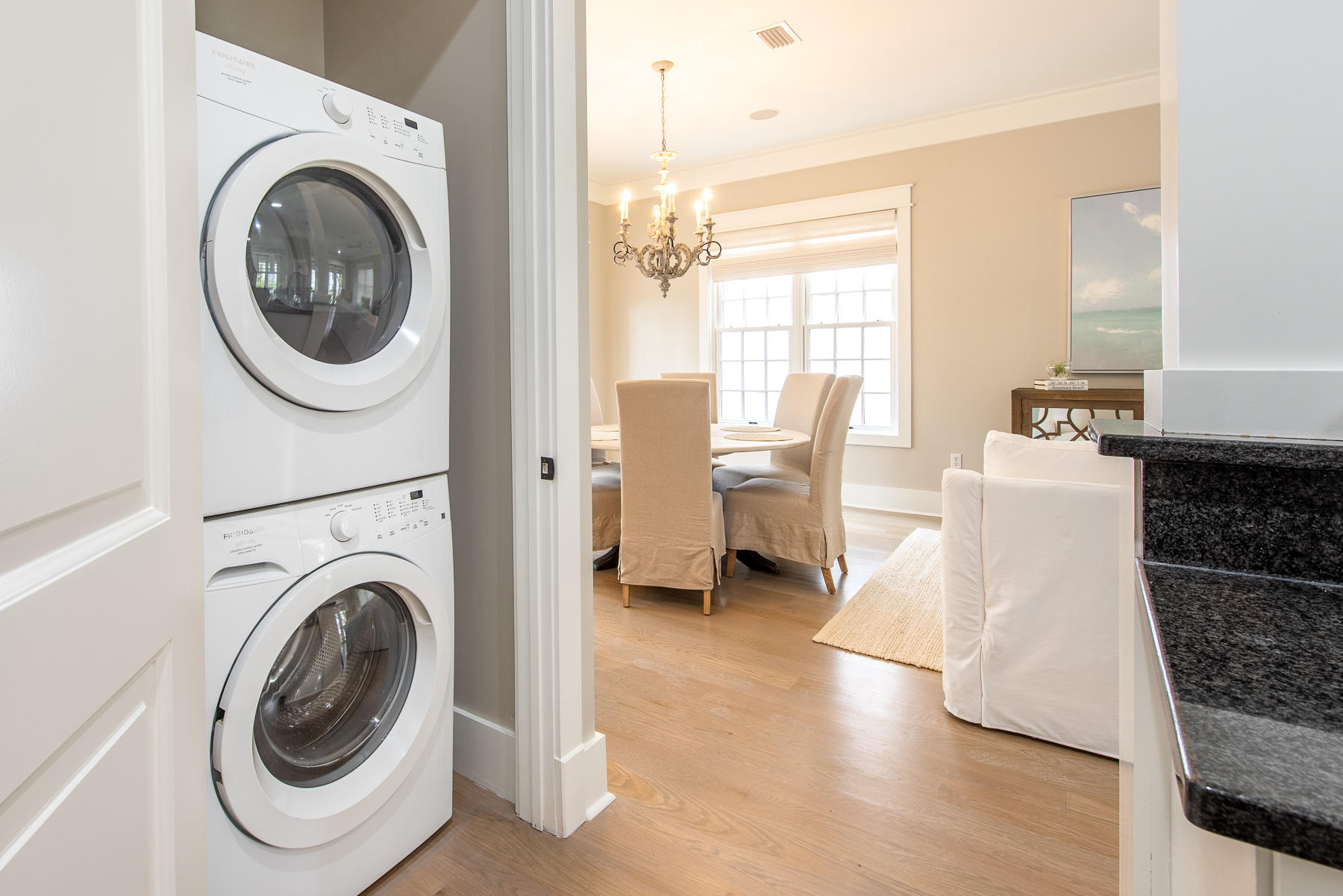 ROSEMARY BEACH - Residential