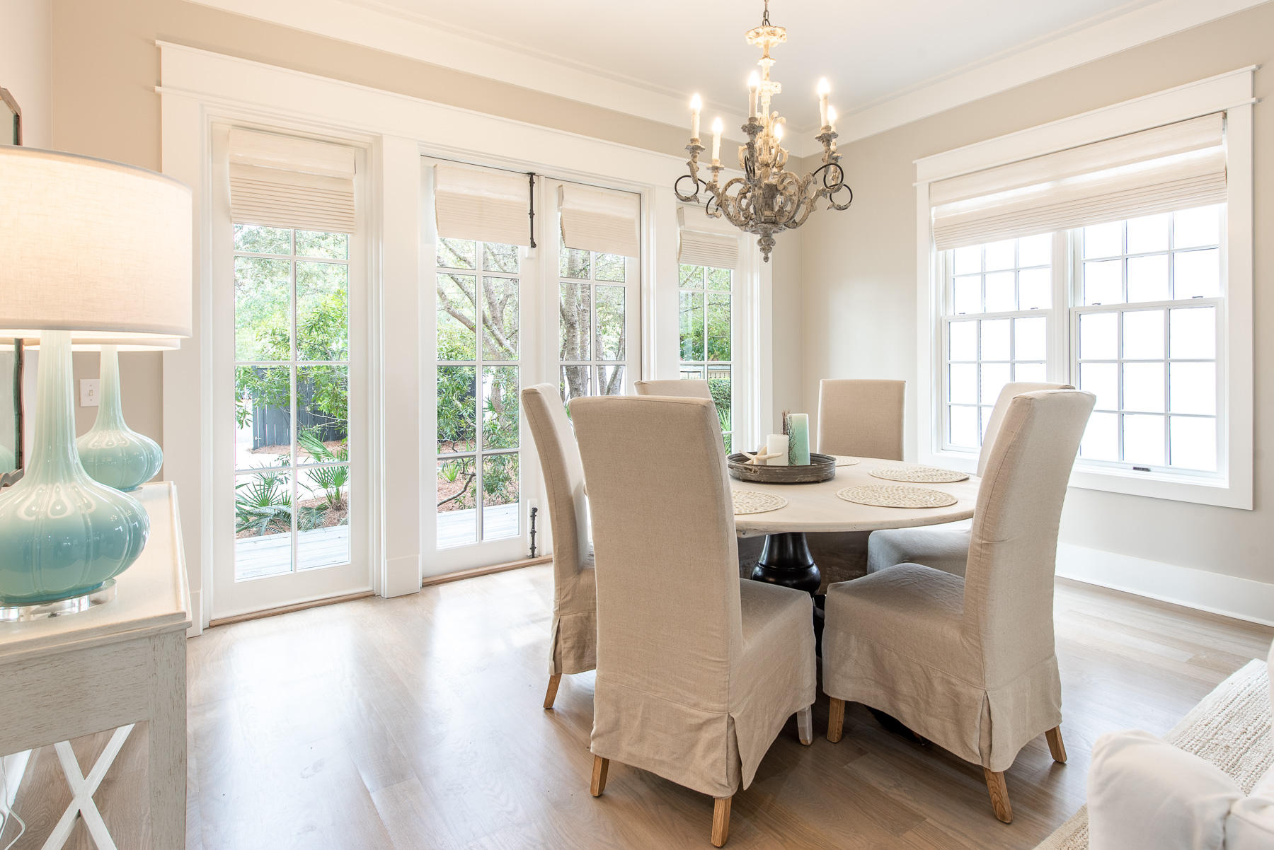 ROSEMARY BEACH - Residential