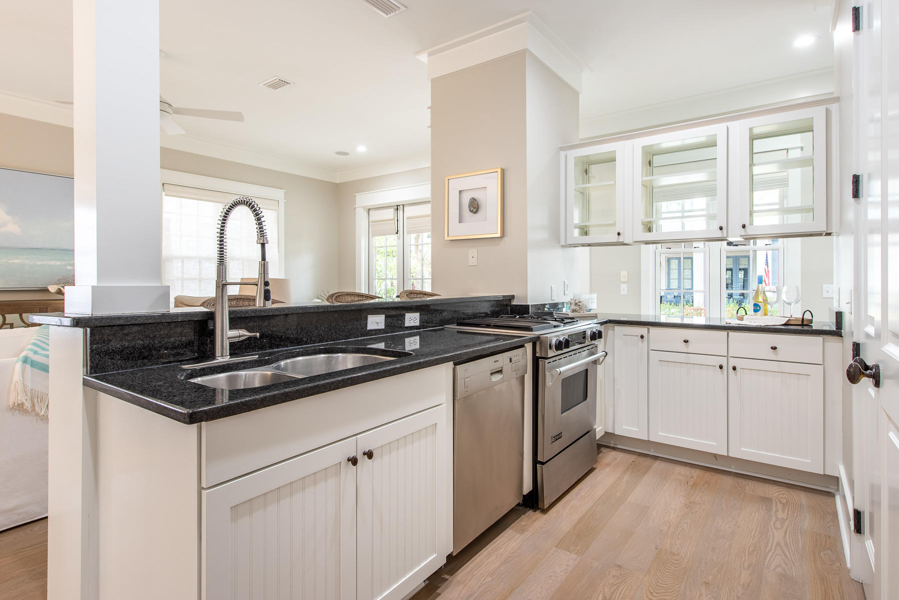 ROSEMARY BEACH - Residential