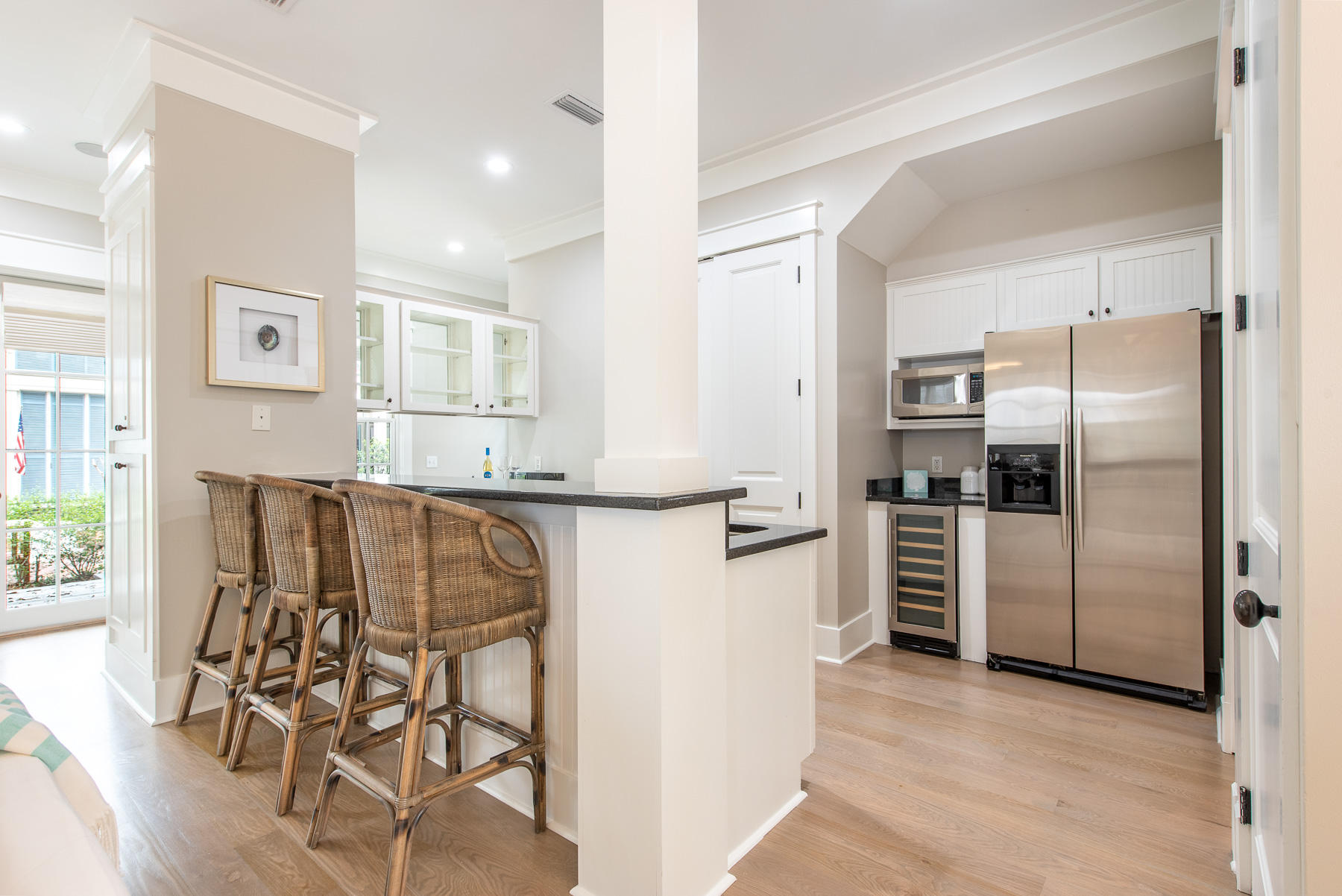 ROSEMARY BEACH - Residential