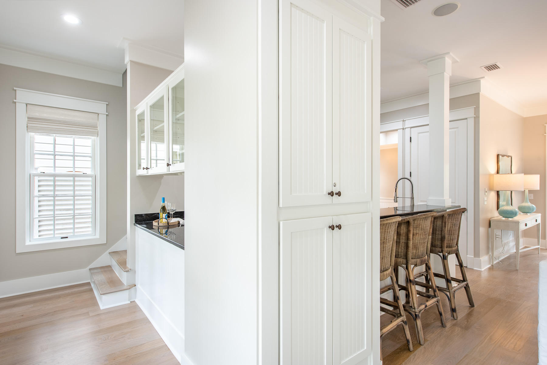 ROSEMARY BEACH - Residential