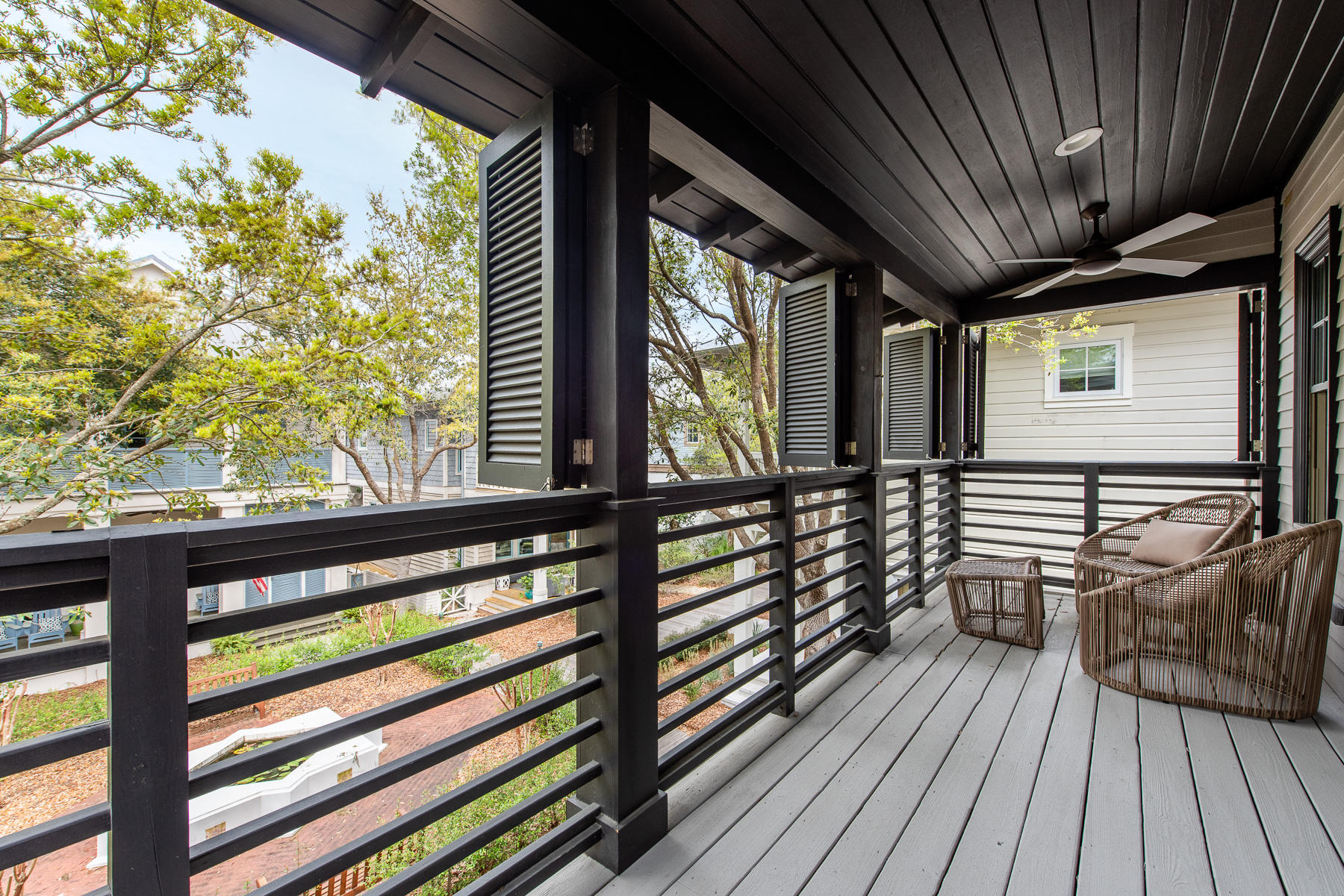 ROSEMARY BEACH - Residential