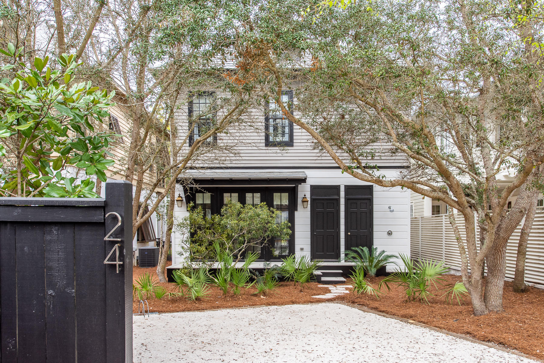 ROSEMARY BEACH - Residential