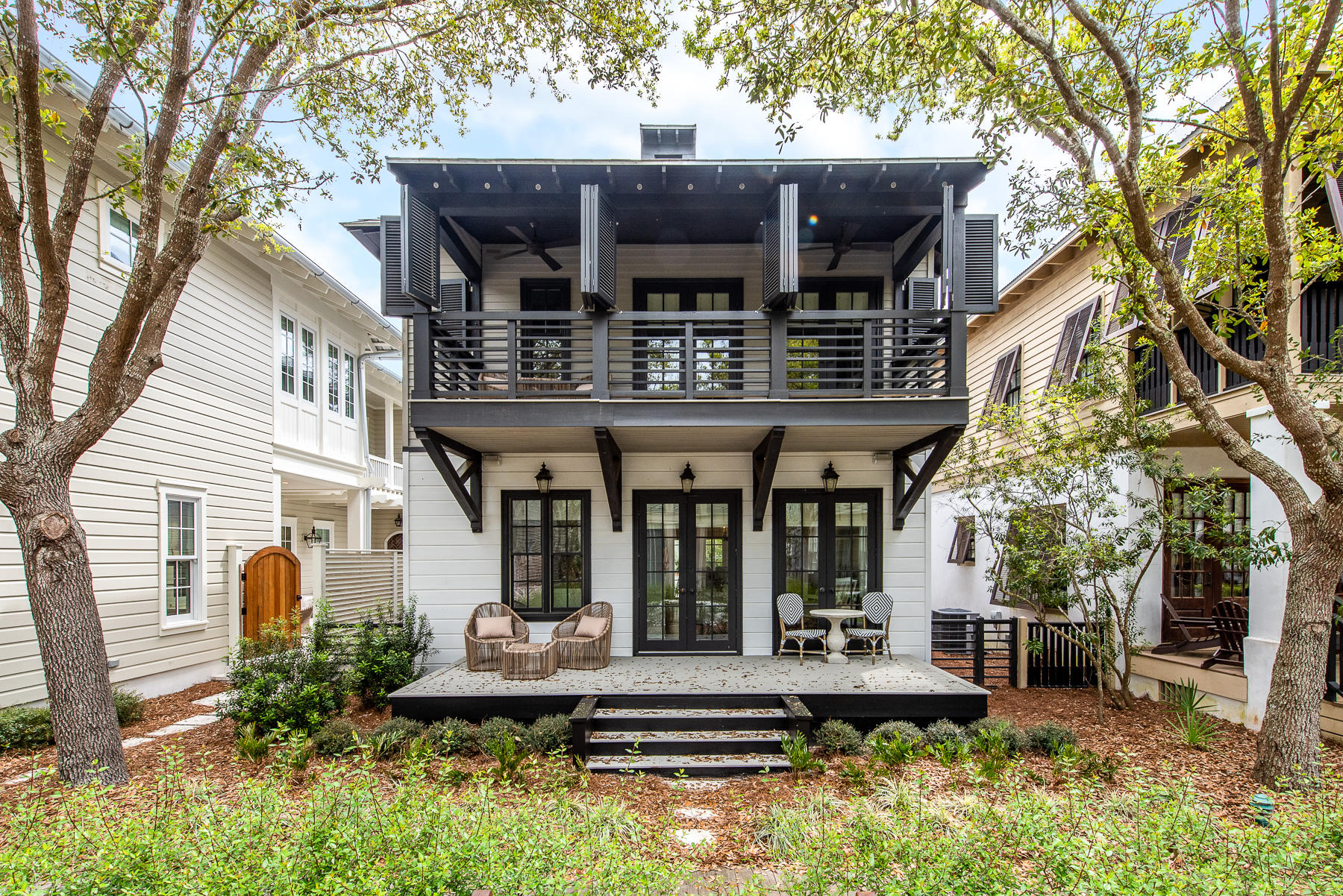 ROSEMARY BEACH - Residential