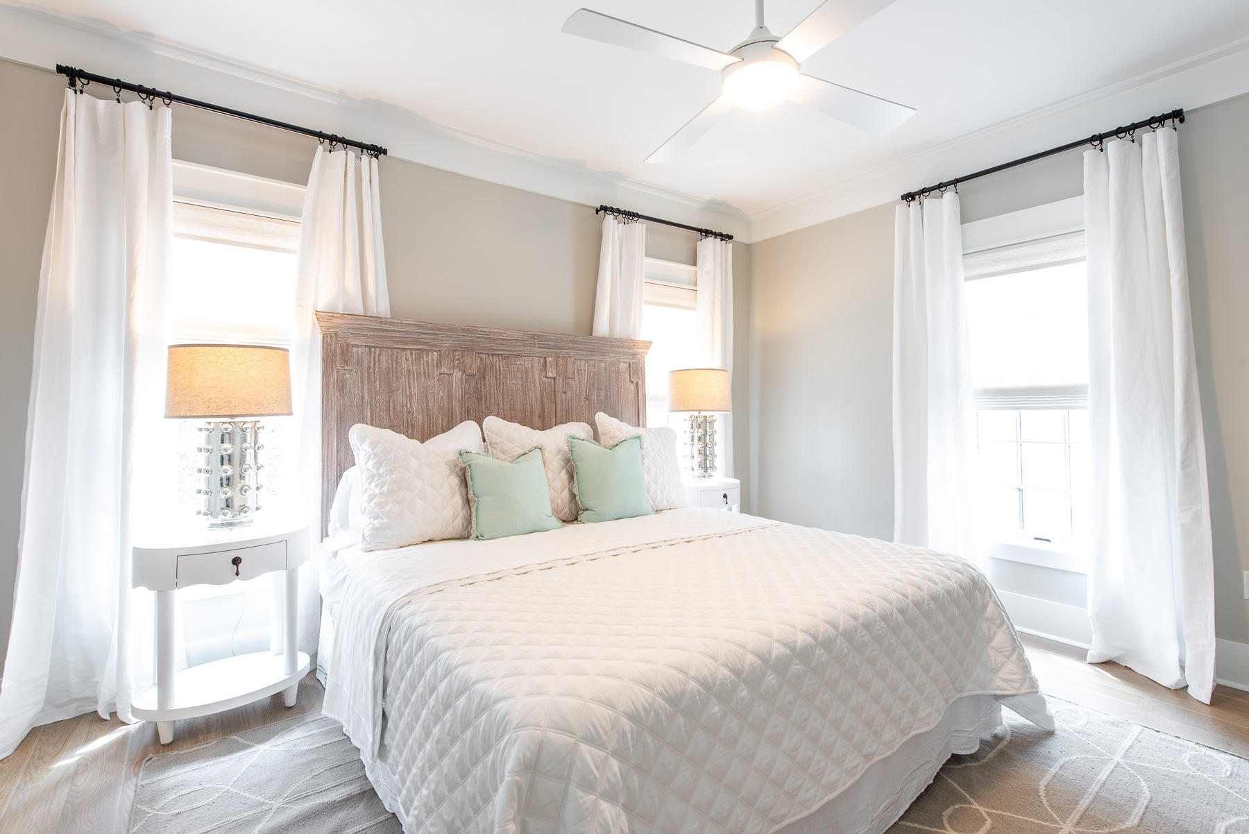 ROSEMARY BEACH - Residential