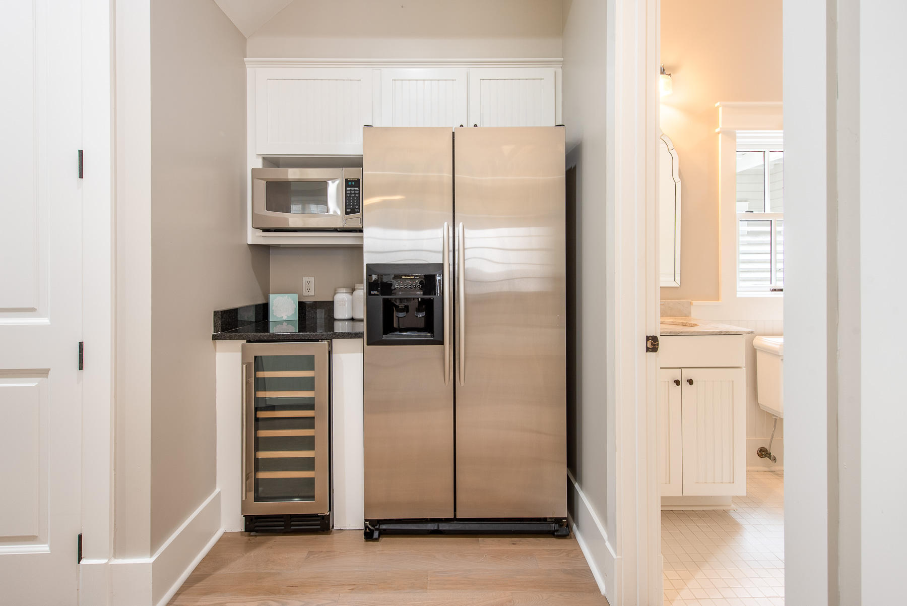 ROSEMARY BEACH - Residential