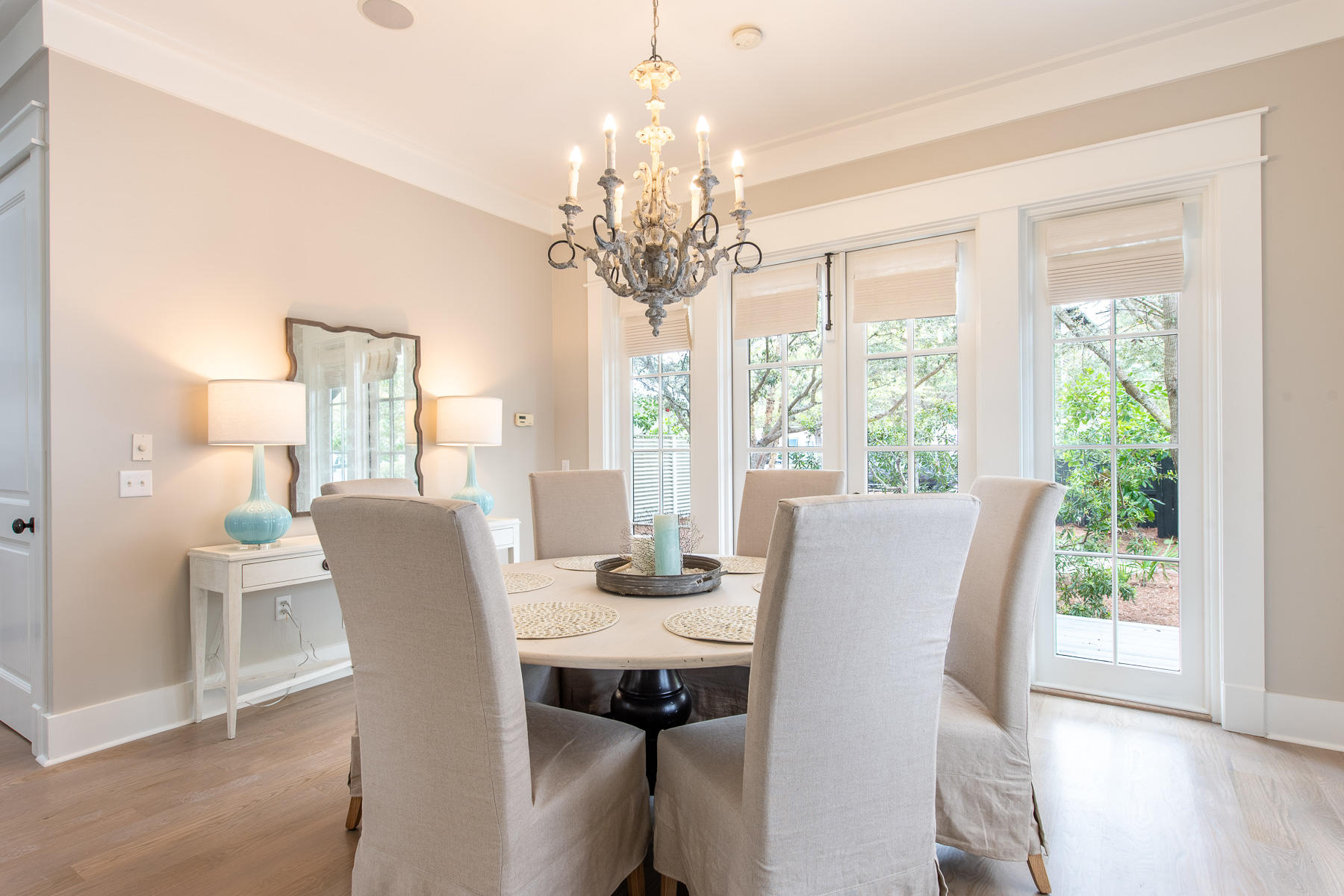 ROSEMARY BEACH - Residential