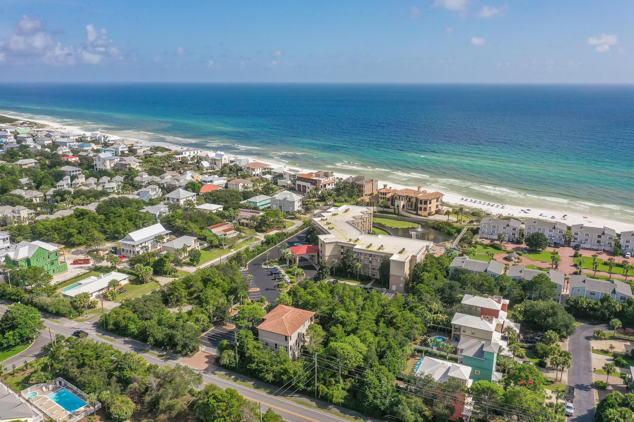 SAN REMO - Residential