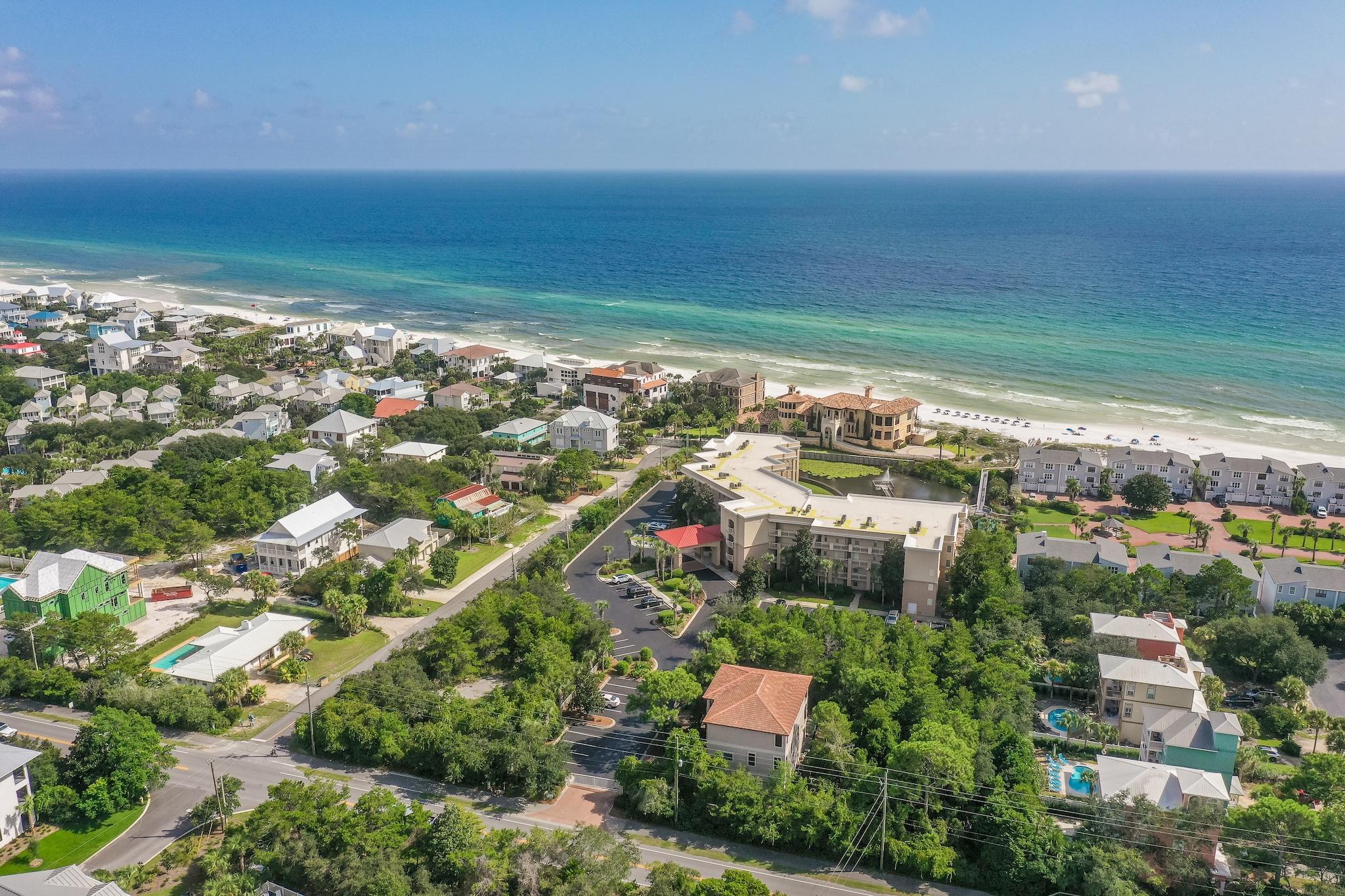 SAN REMO - Residential