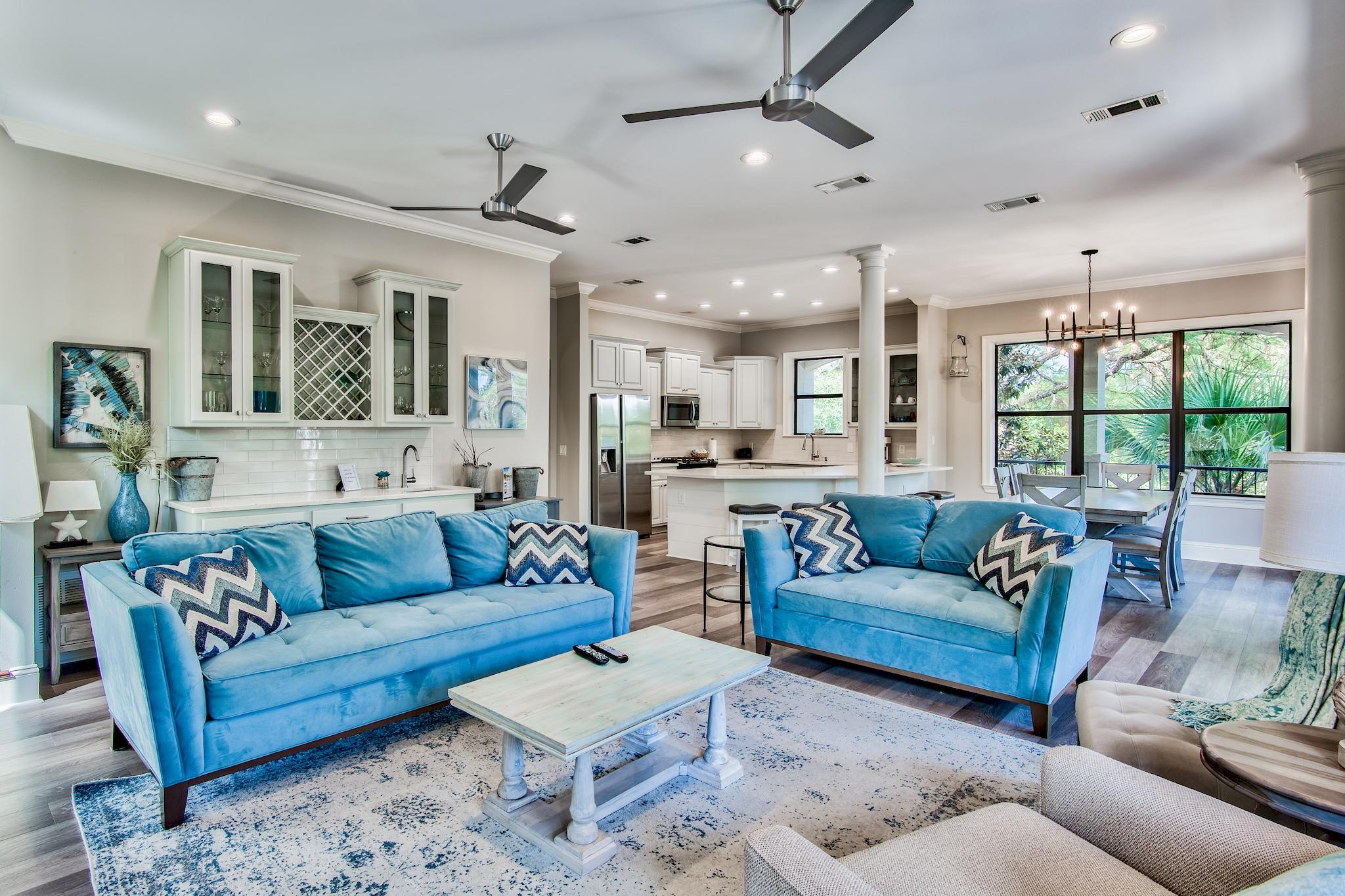 SAN REMO - Residential