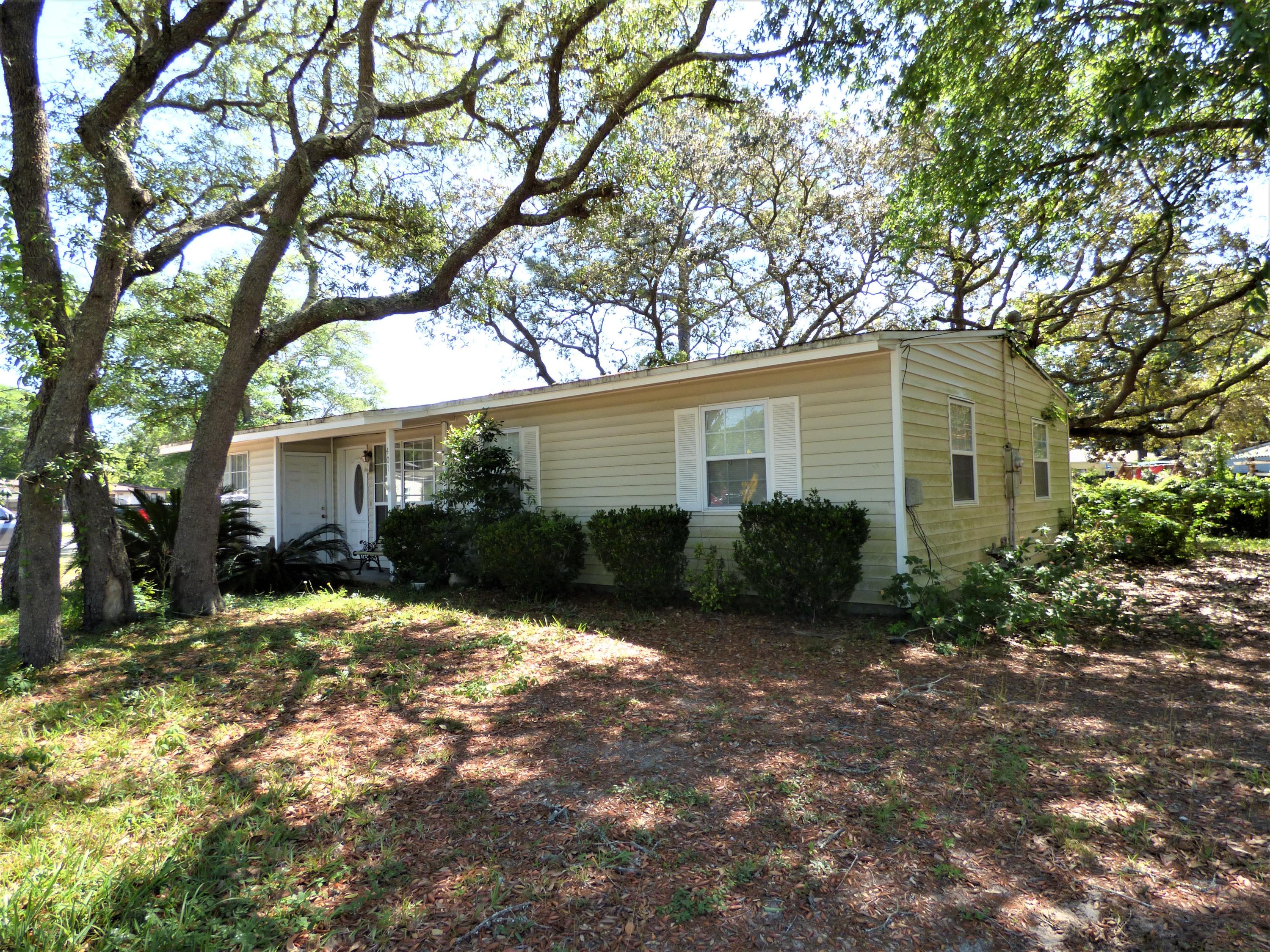 GARNIERS ADDS 1-7 (242208.00) - Residential