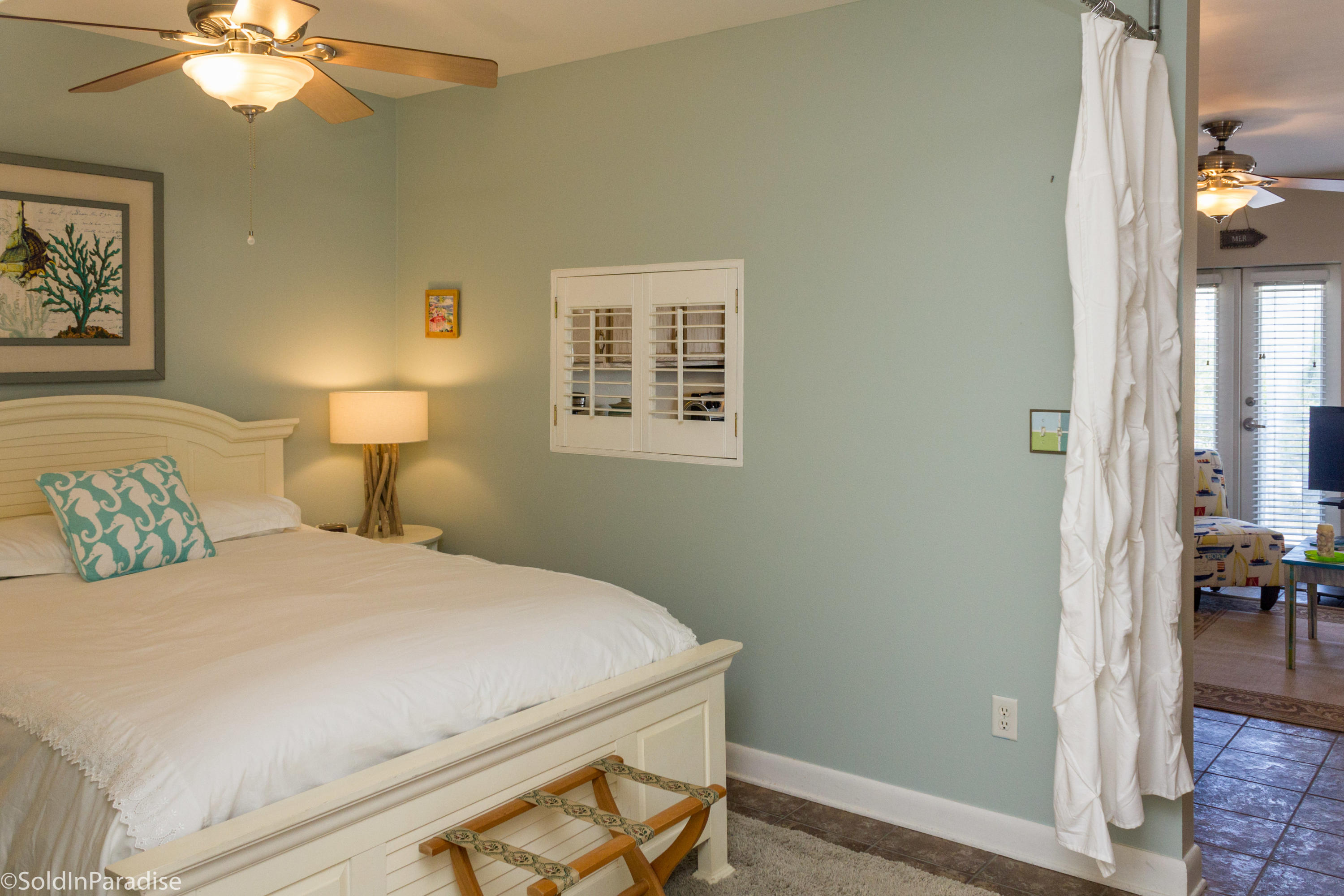 GULF PLACE TOWN CENTER EAST CONDO - Residential