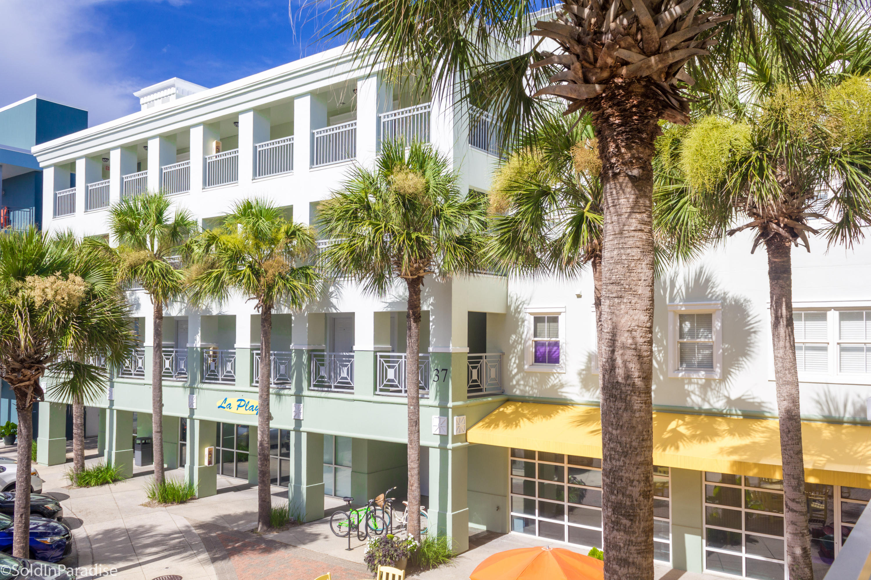 GULF PLACE TOWN CENTER EAST CONDO - Residential