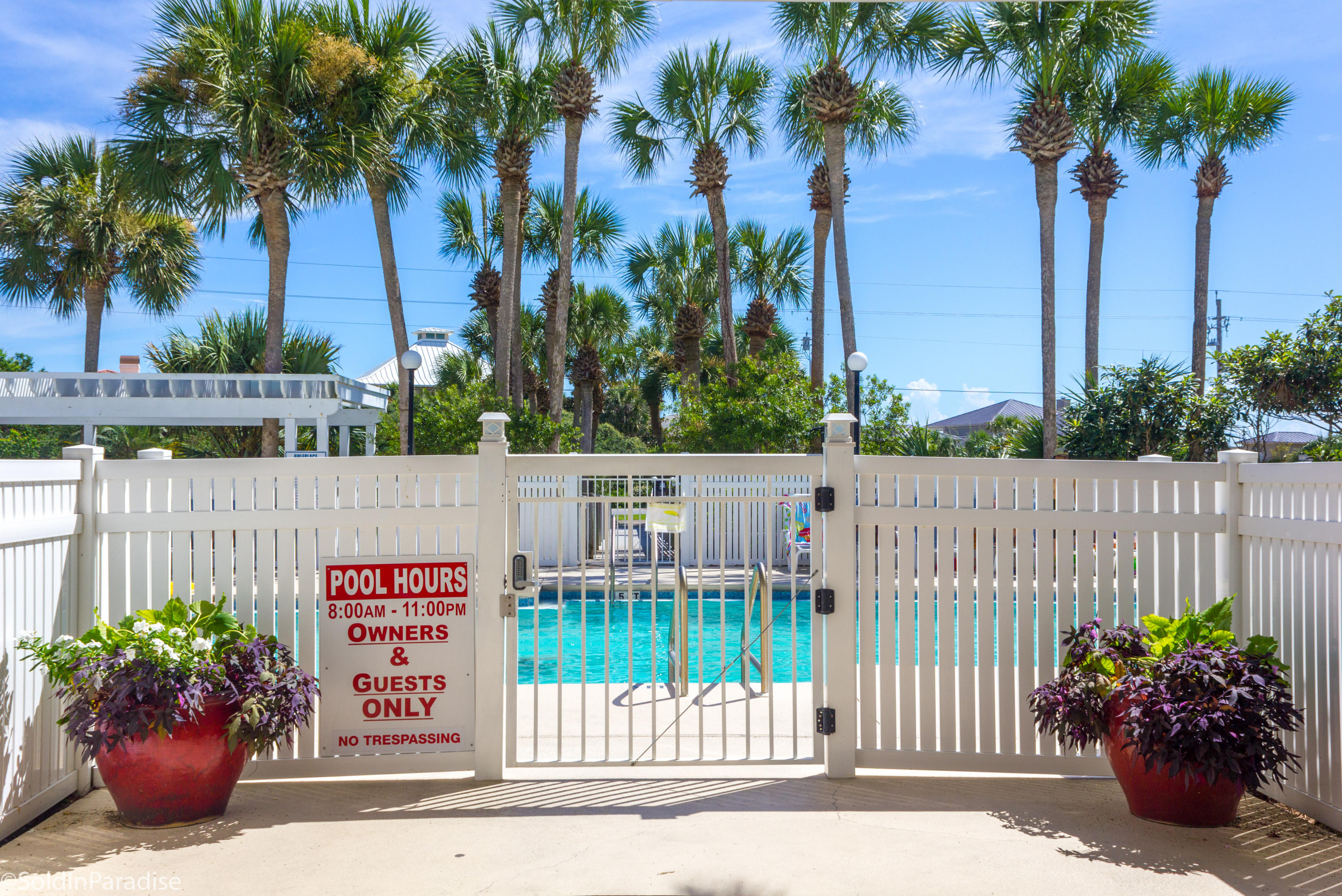 GULF PLACE TOWN CENTER EAST CONDO - Residential