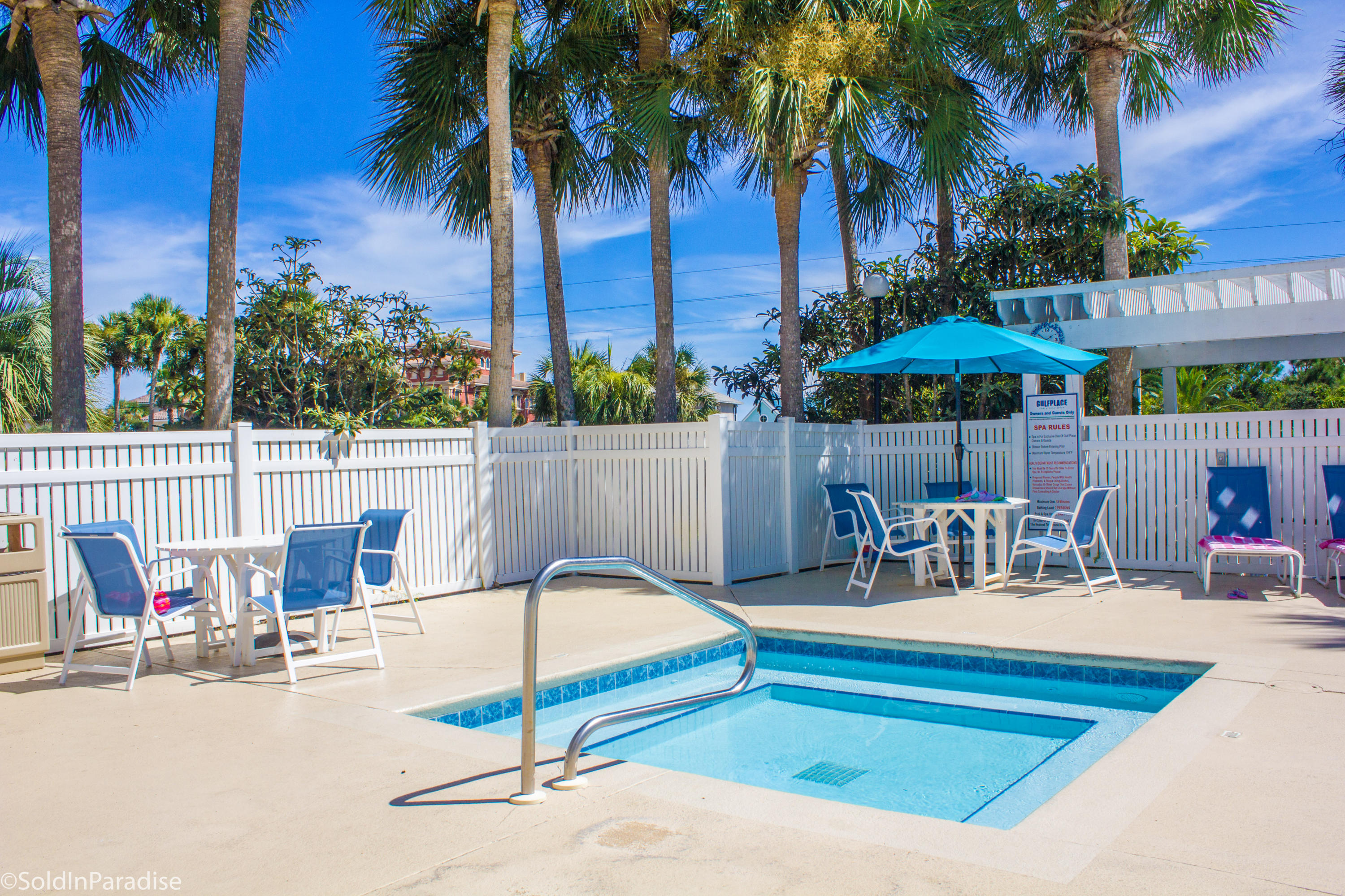 GULF PLACE TOWN CENTER EAST CONDO - Residential