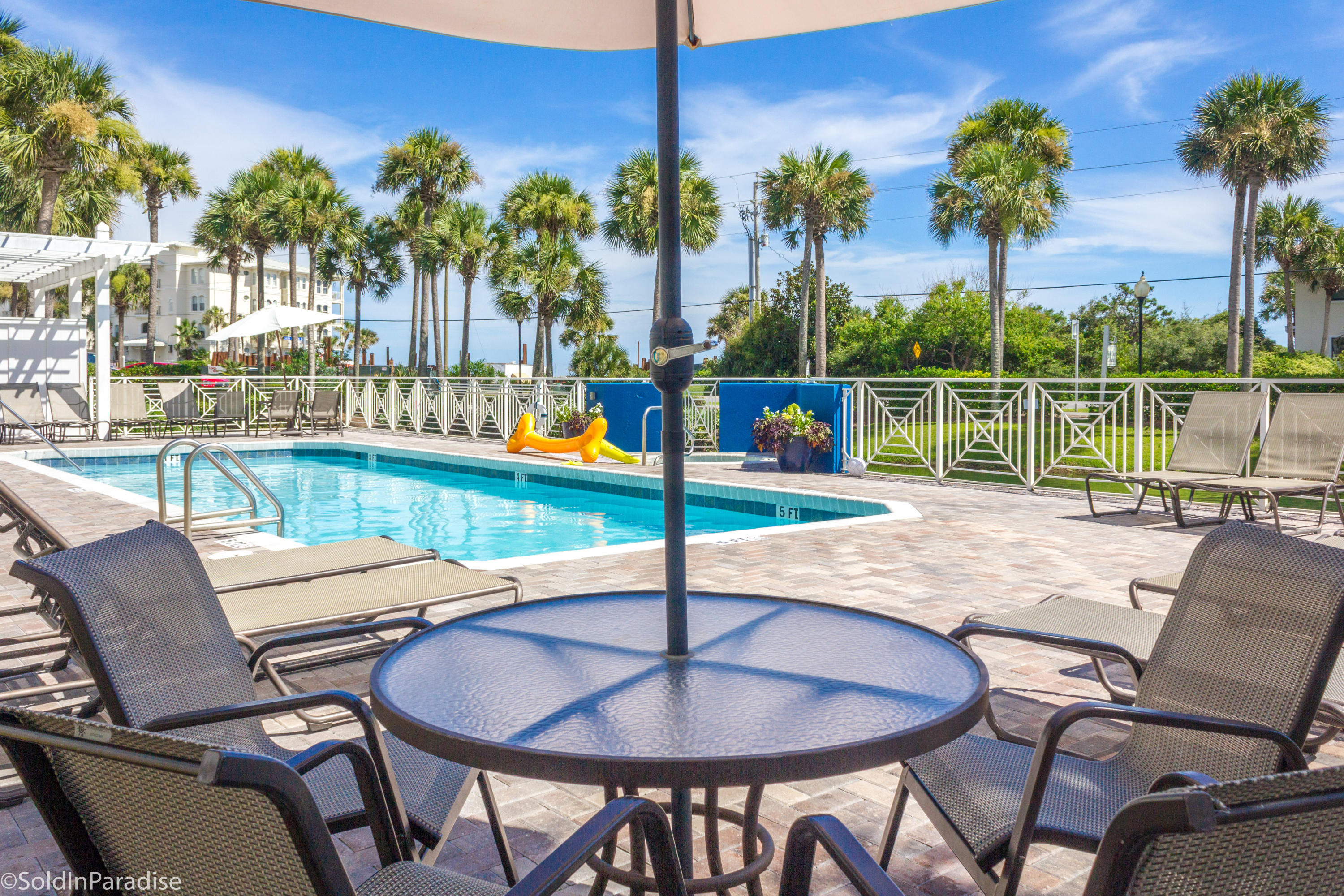 GULF PLACE TOWN CENTER EAST CONDO - Residential