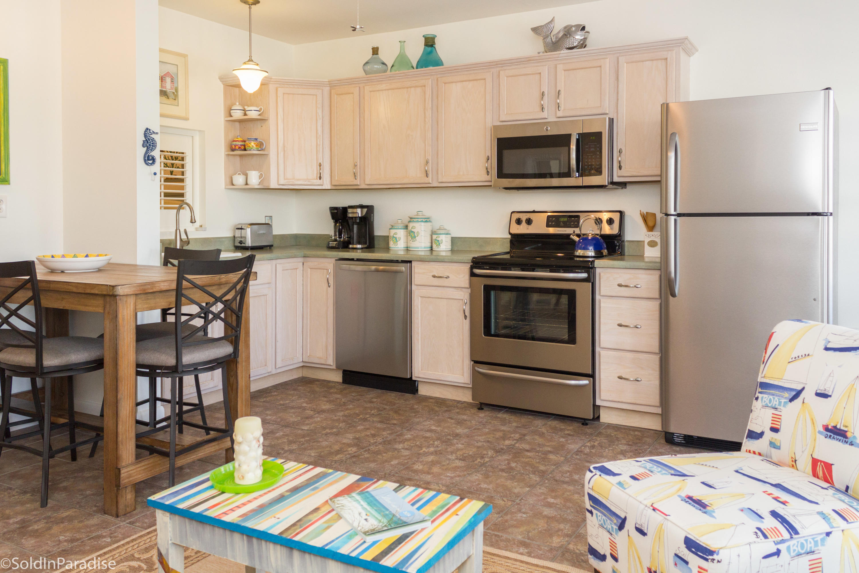 GULF PLACE TOWN CENTER EAST CONDO - Residential