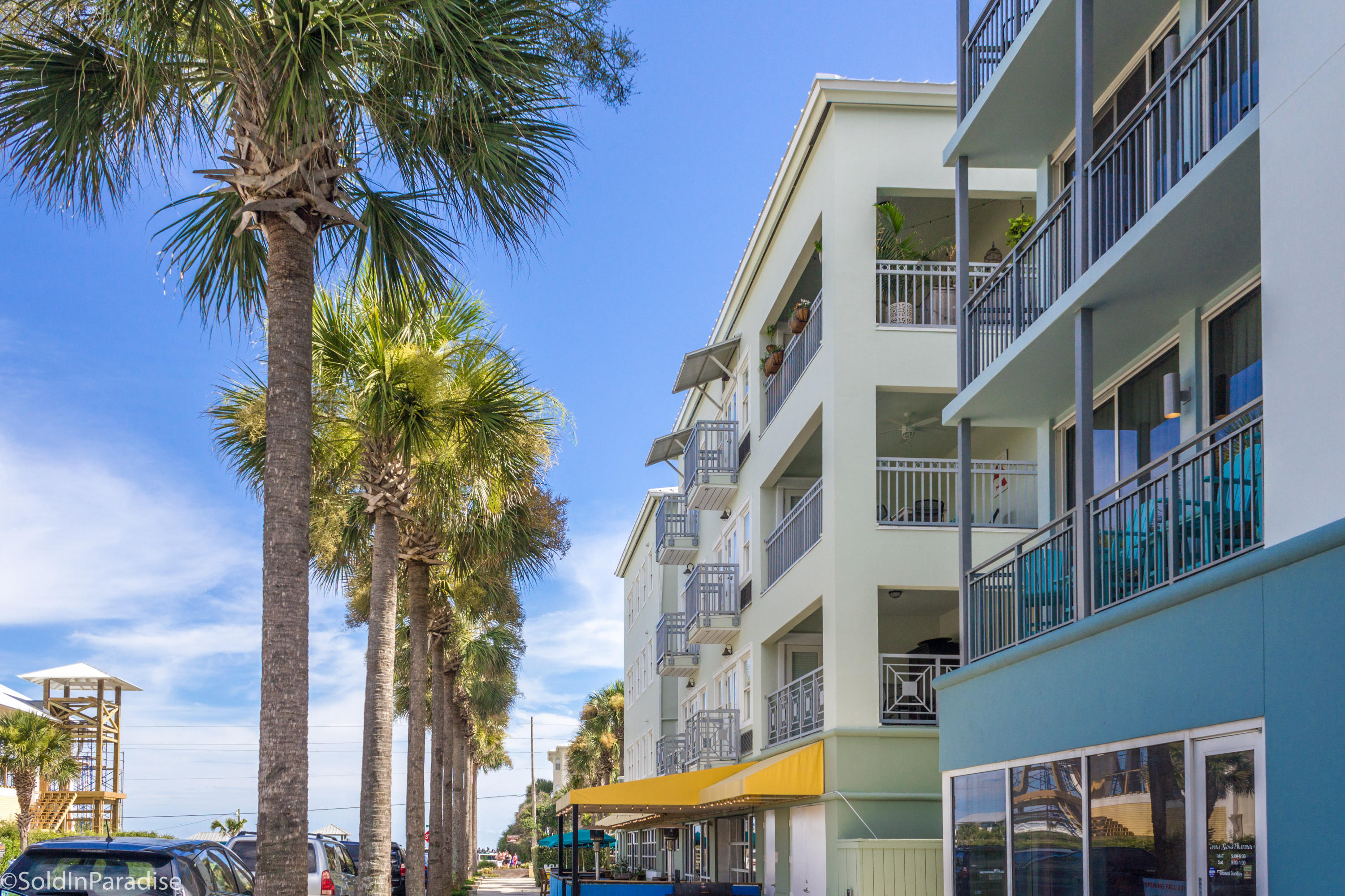 GULF PLACE TOWN CENTER EAST CONDO - Residential