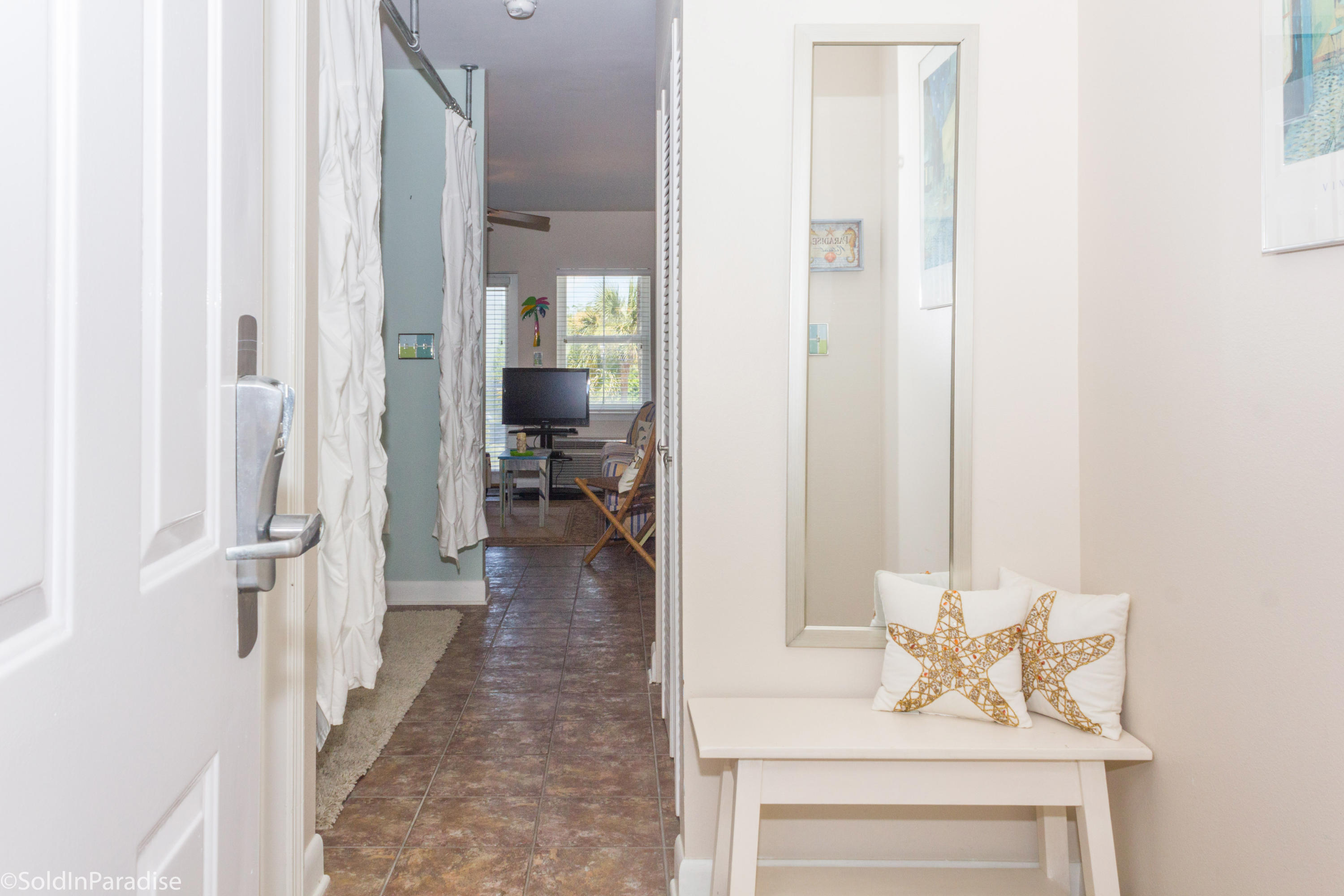 GULF PLACE TOWN CENTER EAST CONDO - Residential