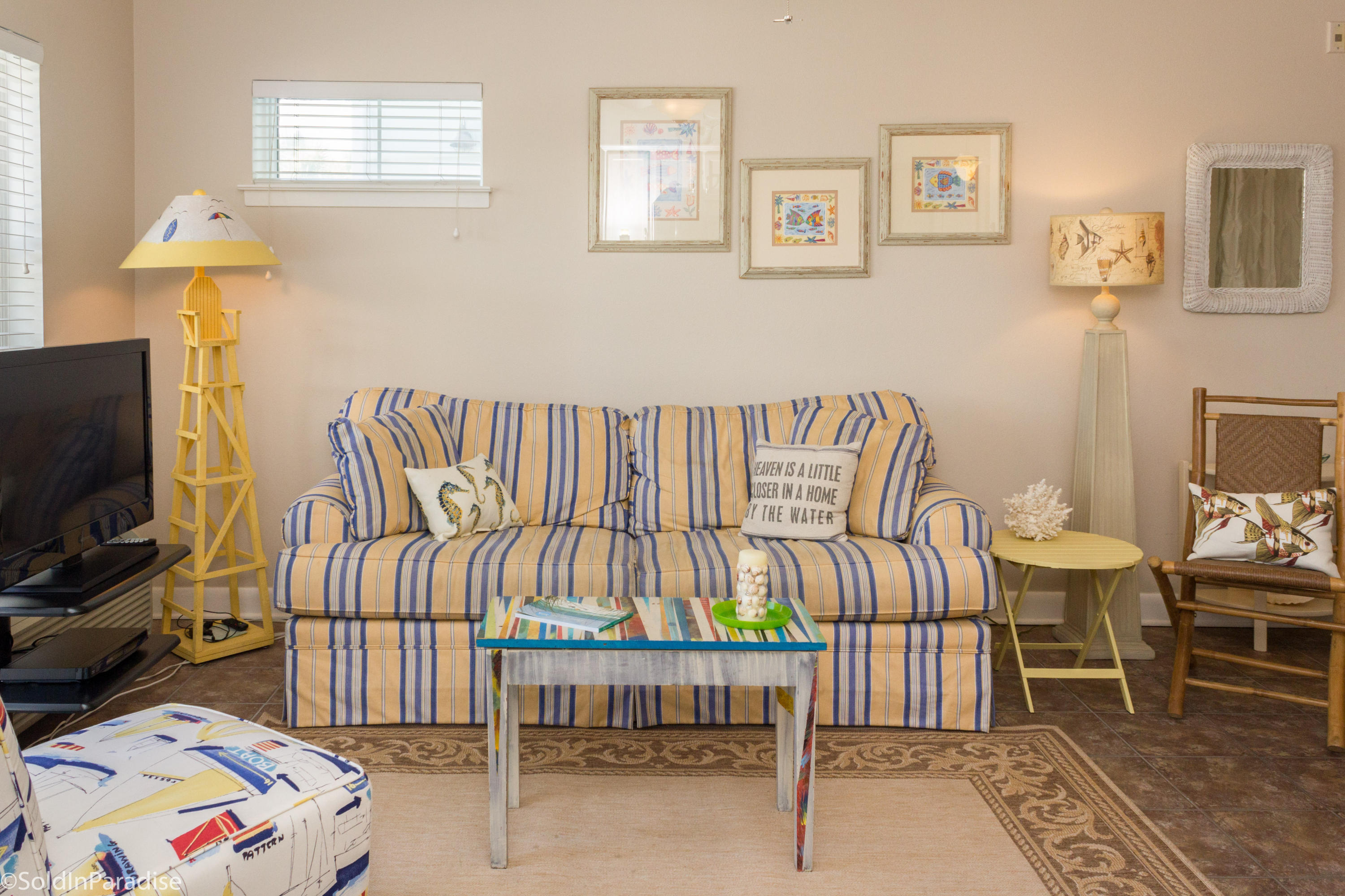 GULF PLACE TOWN CENTER EAST CONDO - Residential