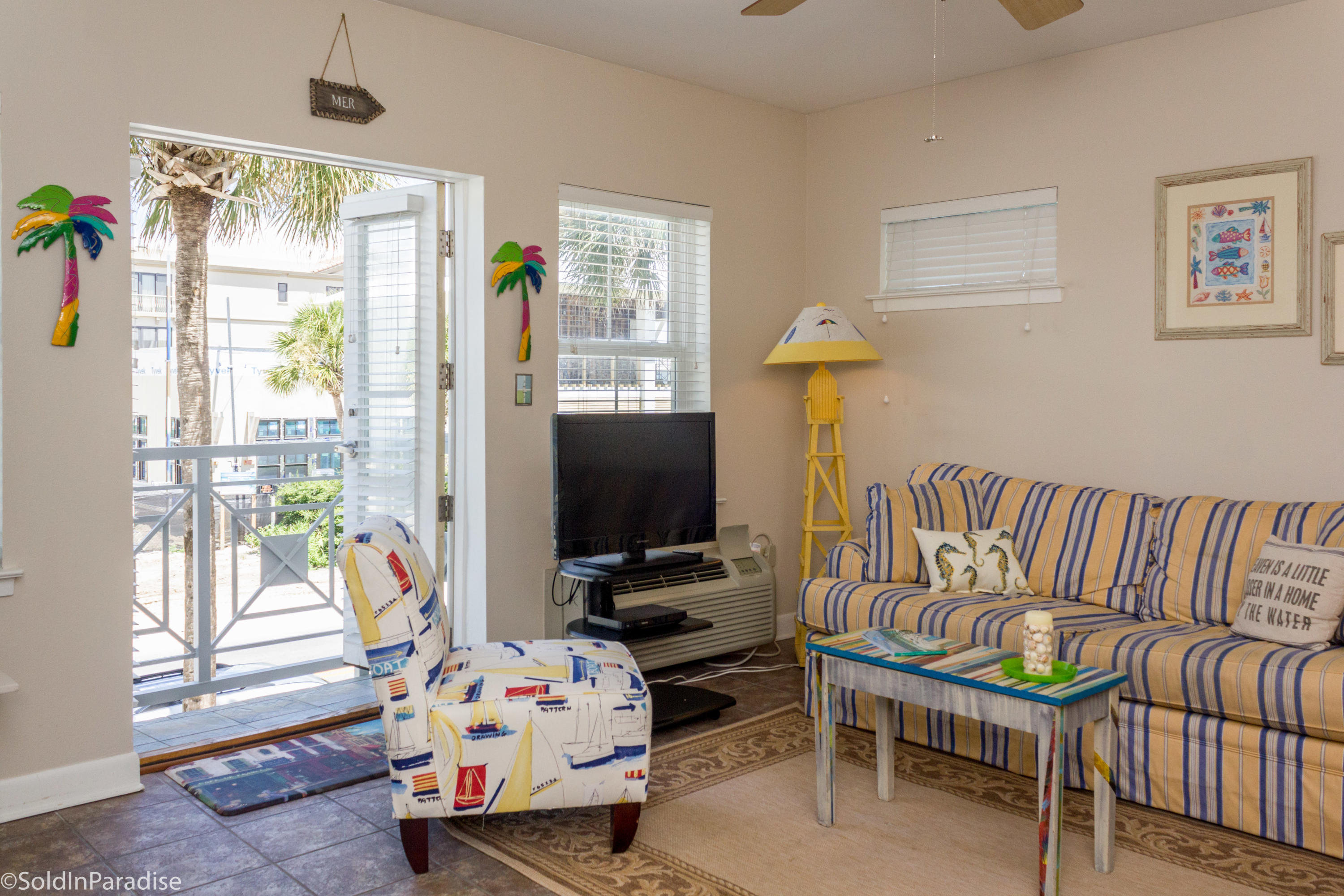 GULF PLACE TOWN CENTER EAST CONDO - Residential