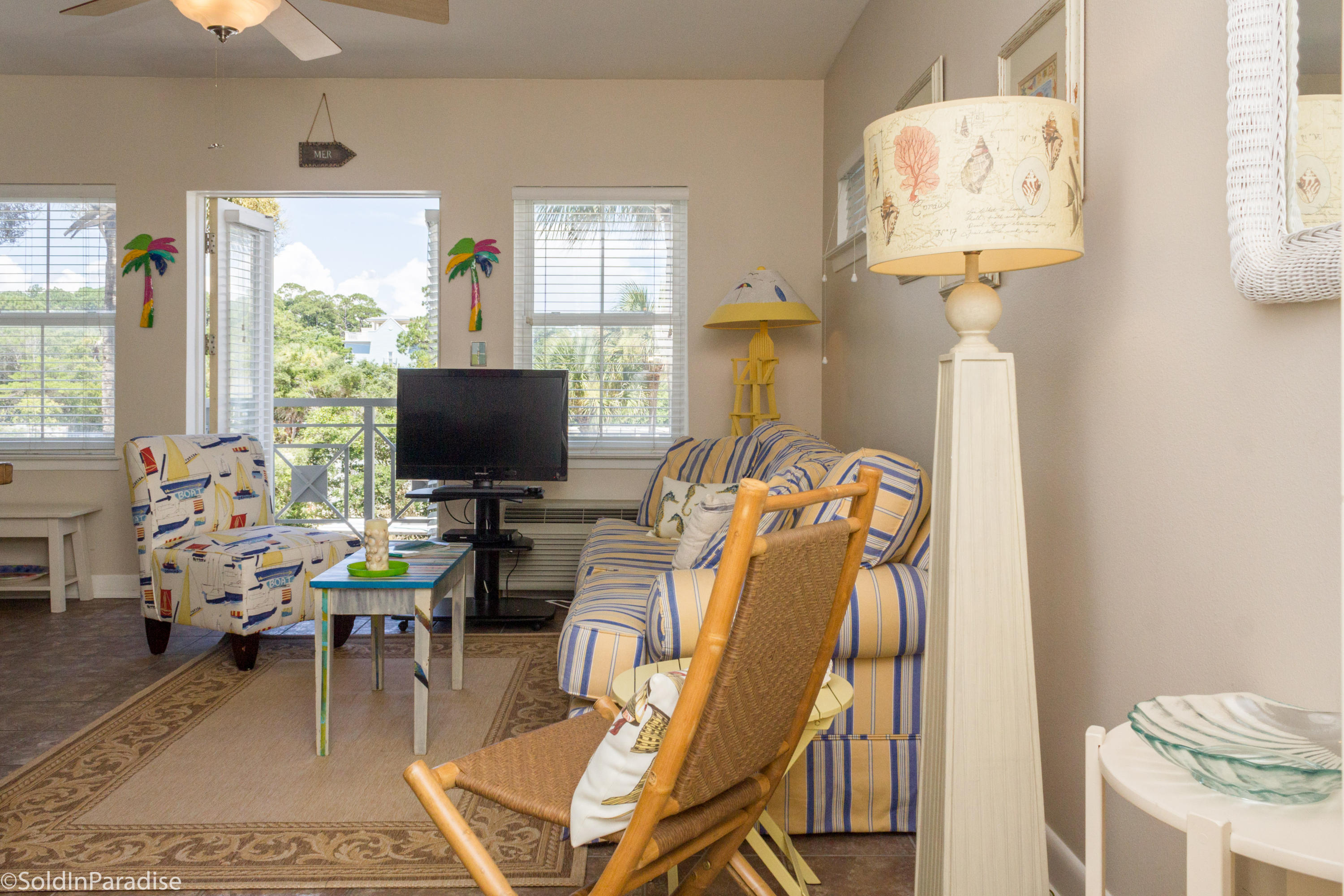 GULF PLACE TOWN CENTER EAST CONDO - Residential