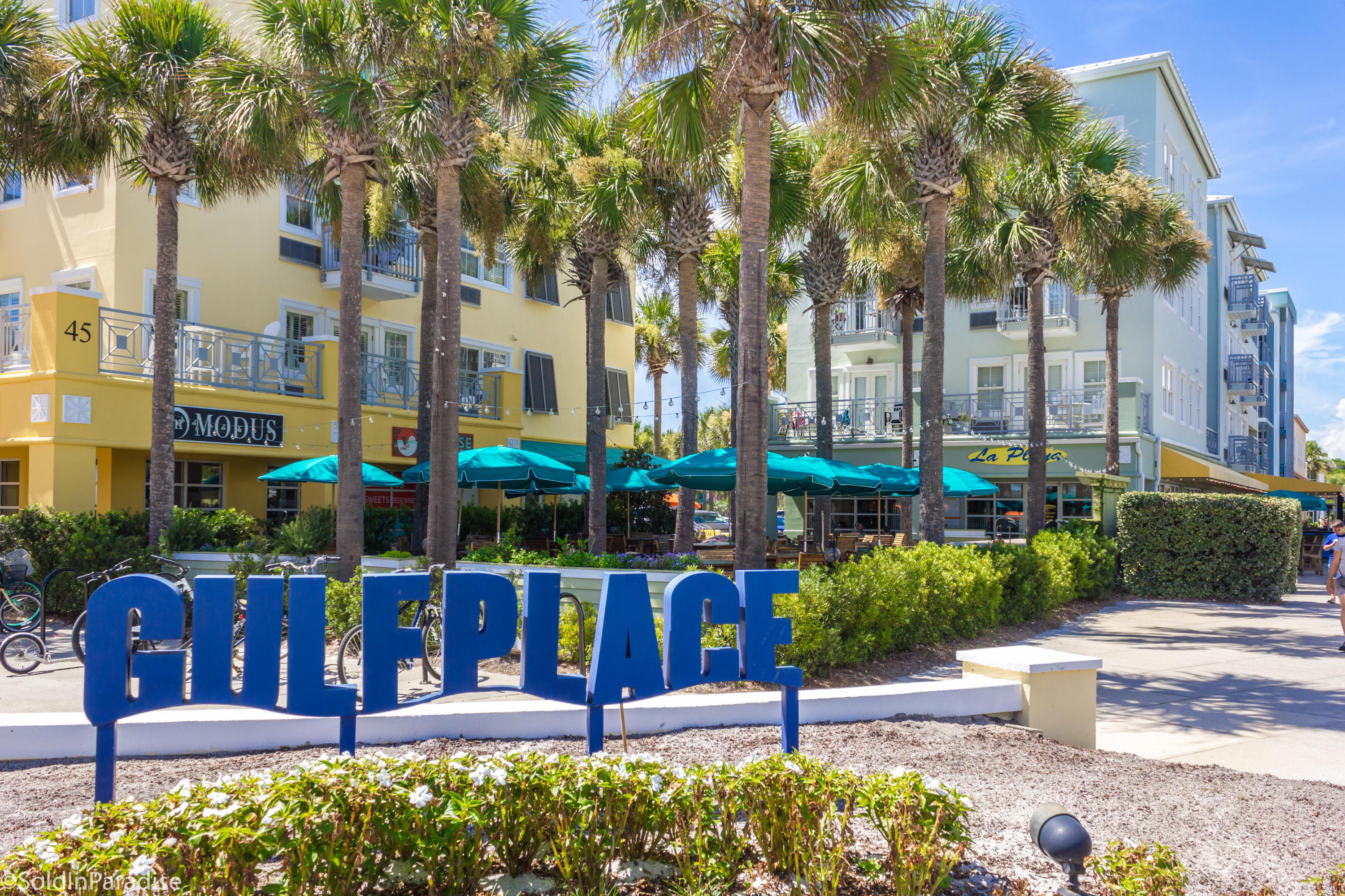 GULF PLACE TOWN CENTER EAST CONDO - Residential