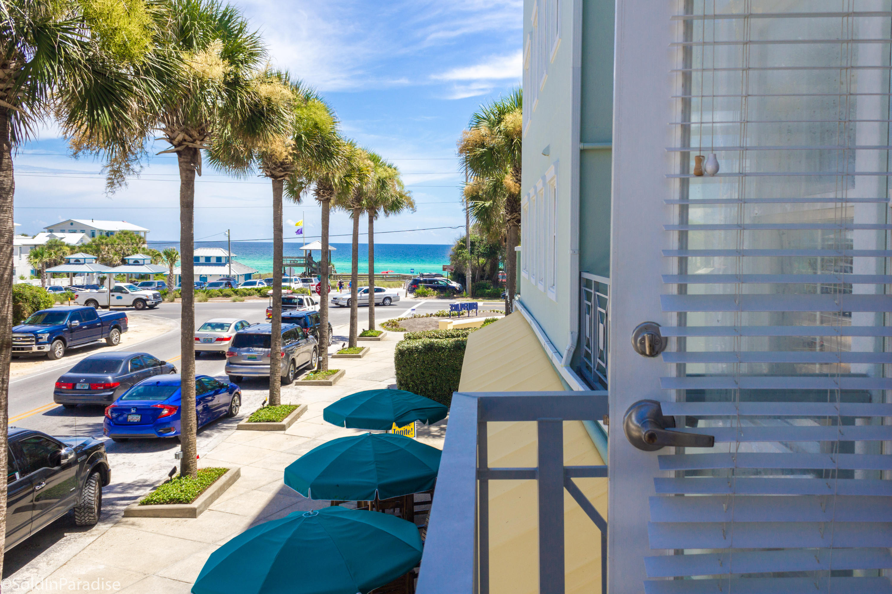 GULF PLACE TOWN CENTER EAST CONDO - Residential