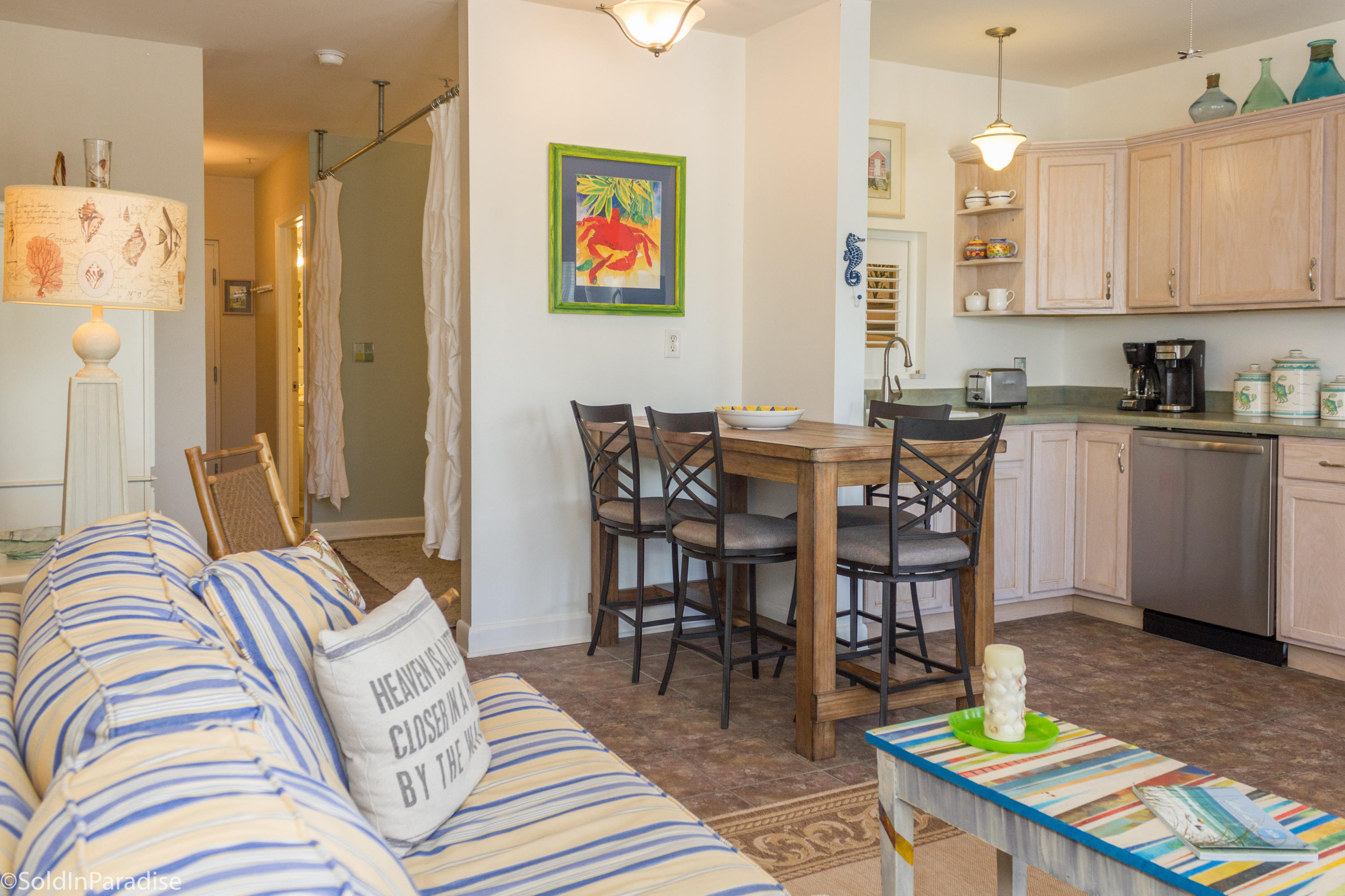 GULF PLACE TOWN CENTER EAST CONDO - Residential