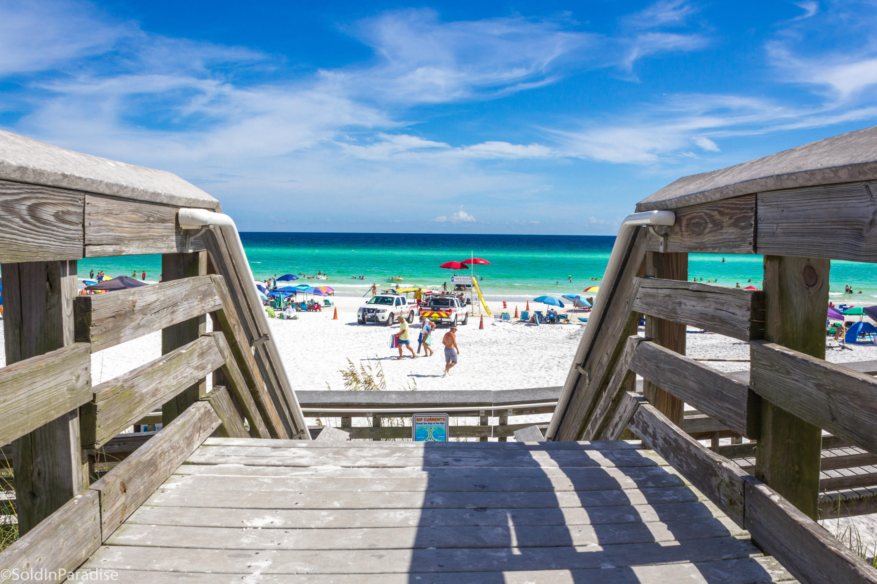 GULF PLACE TOWN CENTER EAST CONDO - Residential