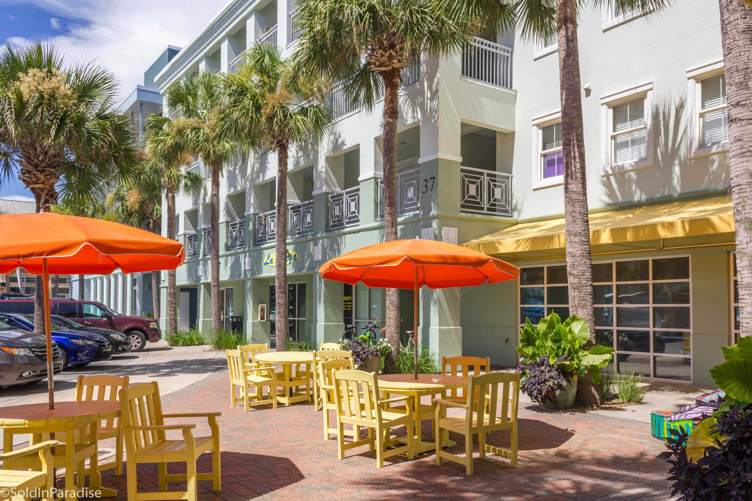 GULF PLACE TOWN CENTER EAST CONDO - Residential